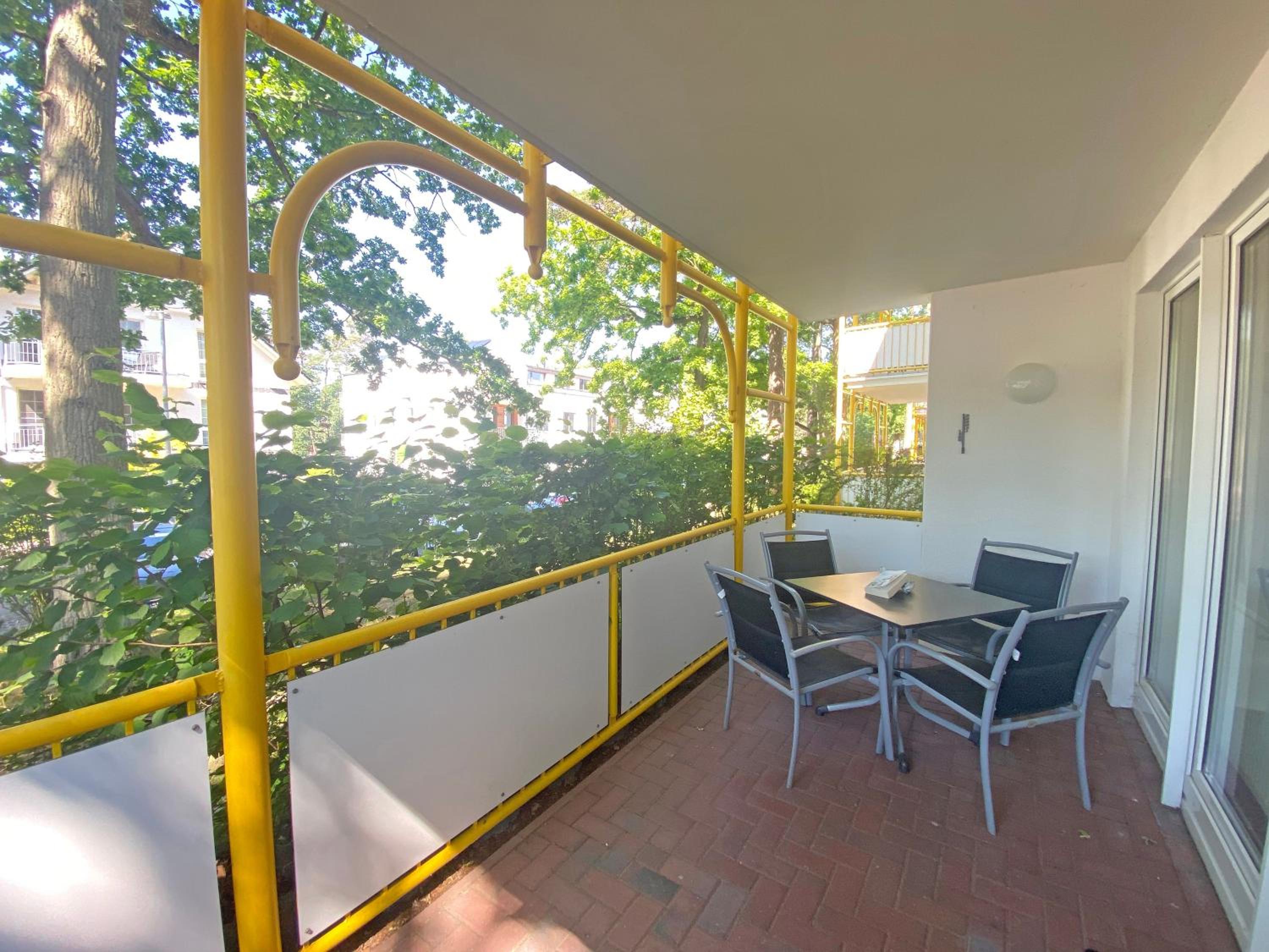 Villa Störtebeker - Whg 13