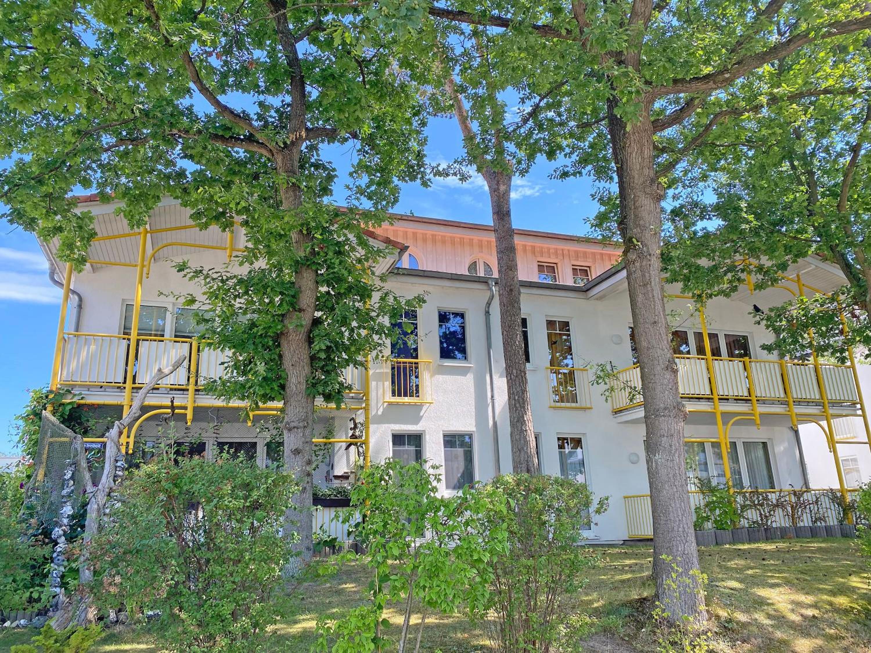 Villa Störtebeker - Whg 05