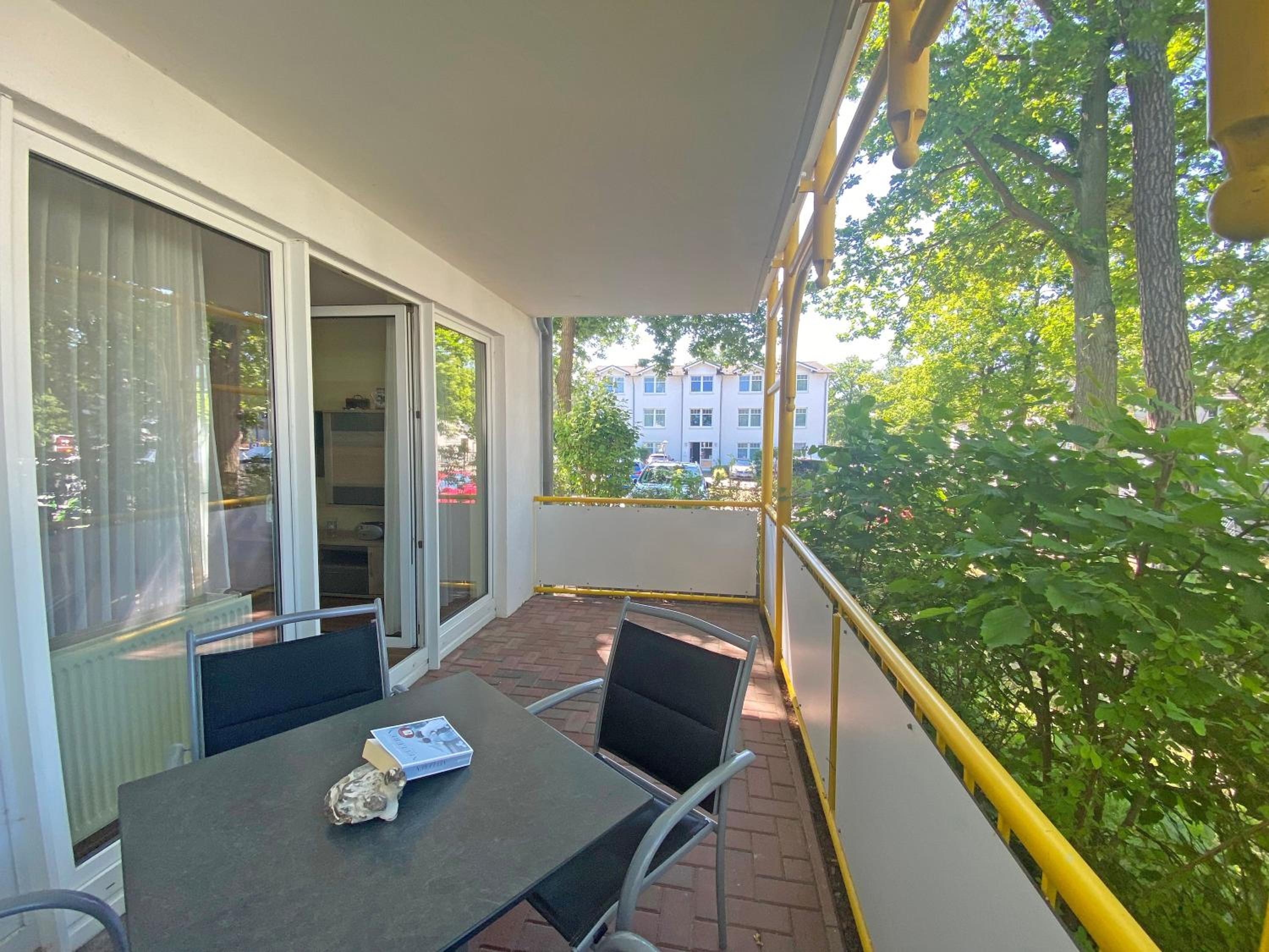 Villa Störtebeker - Whg 13