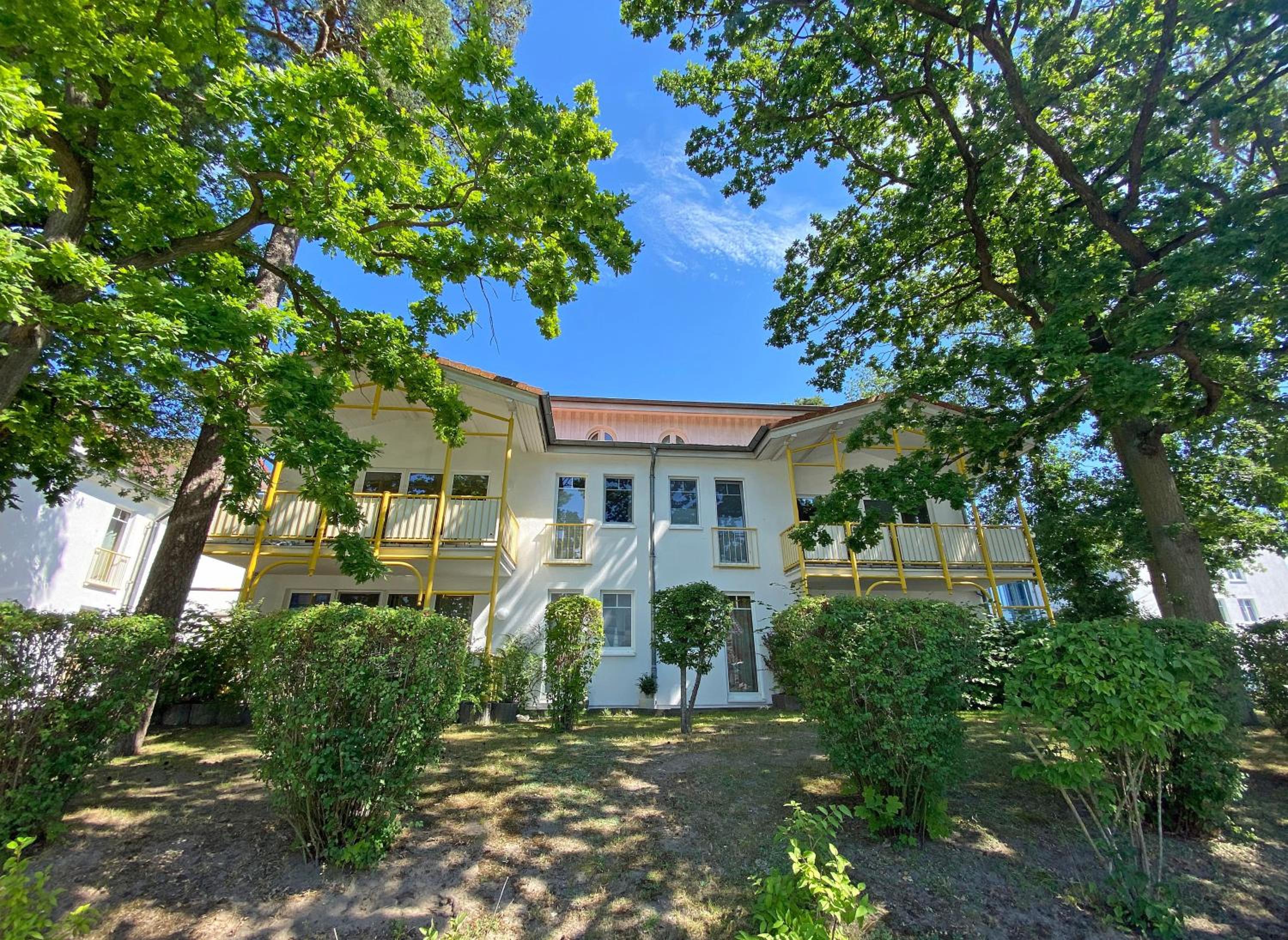 Villa Störtebeker - Whg 13