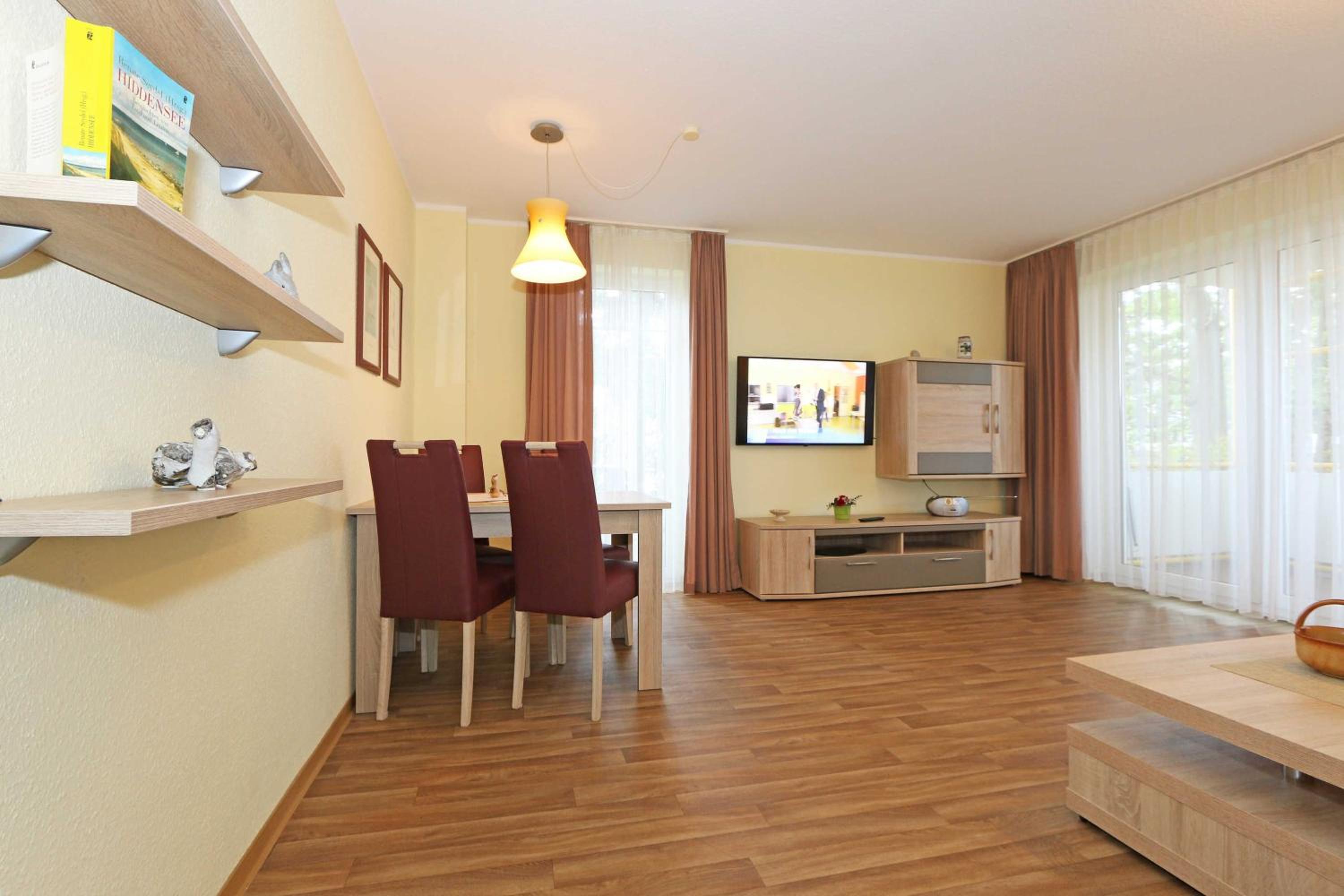 Villa Störtebeker - Whg 13