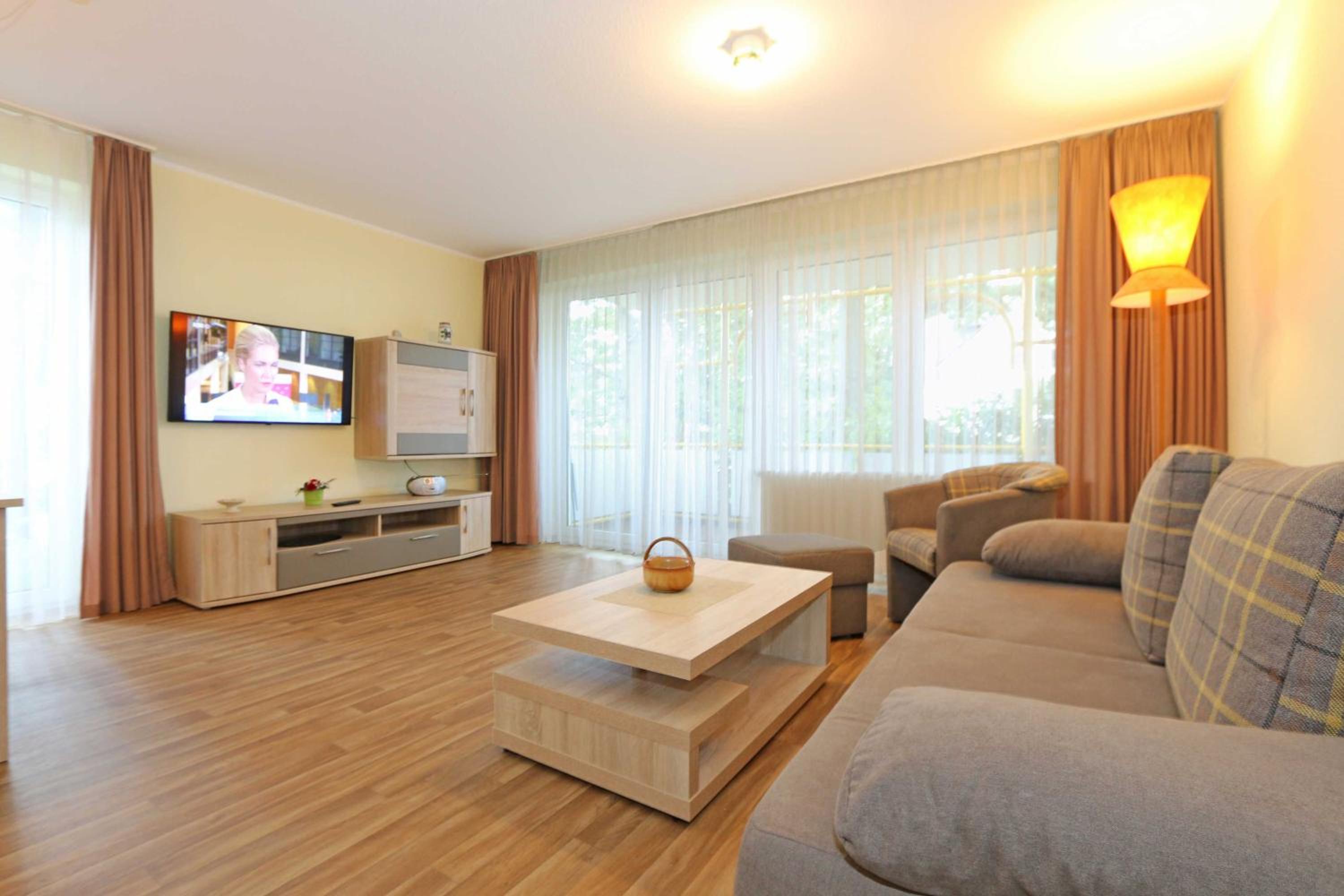 Villa Störtebeker - Whg 13