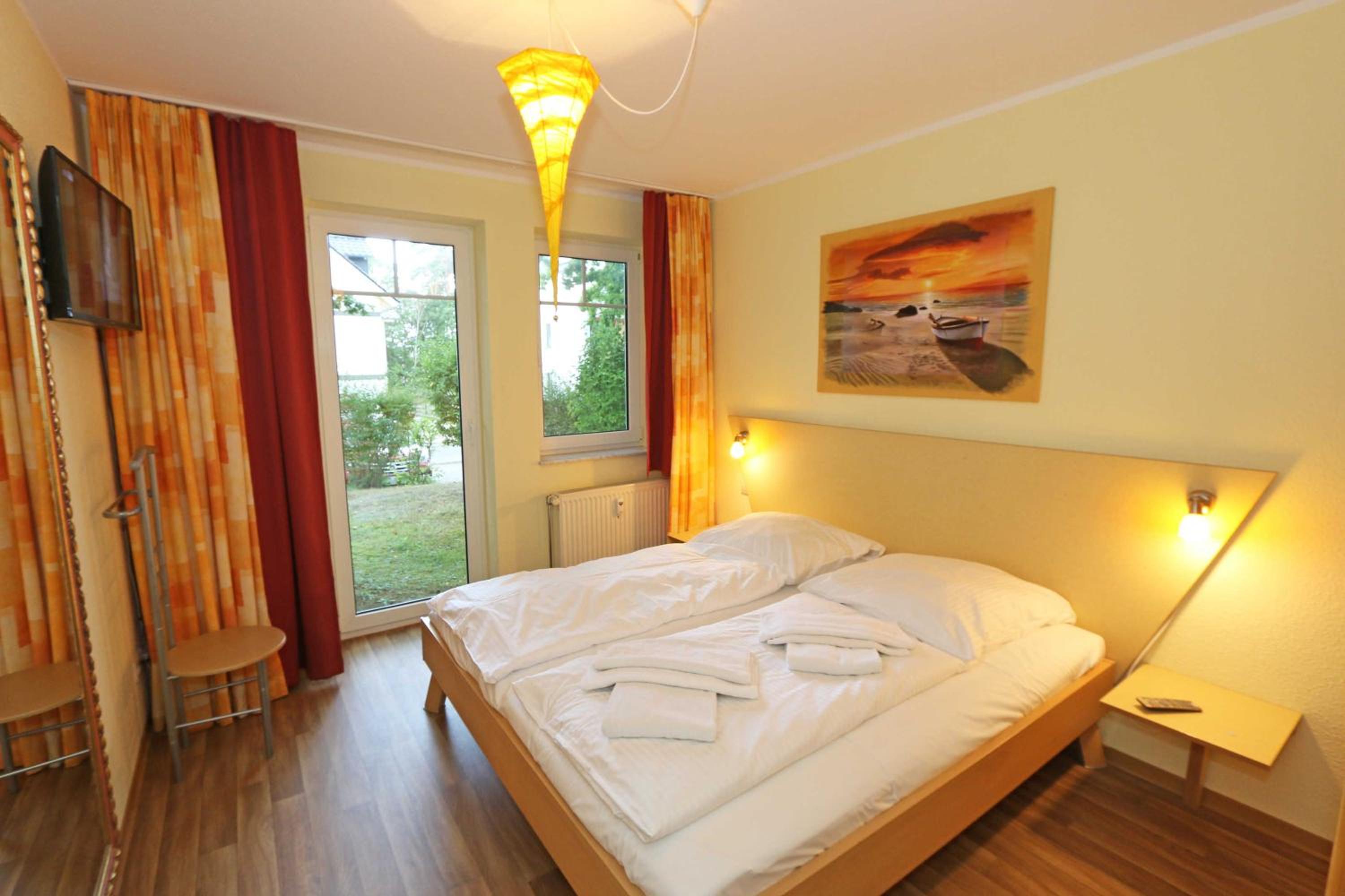 Villa Störtebeker - Whg 13