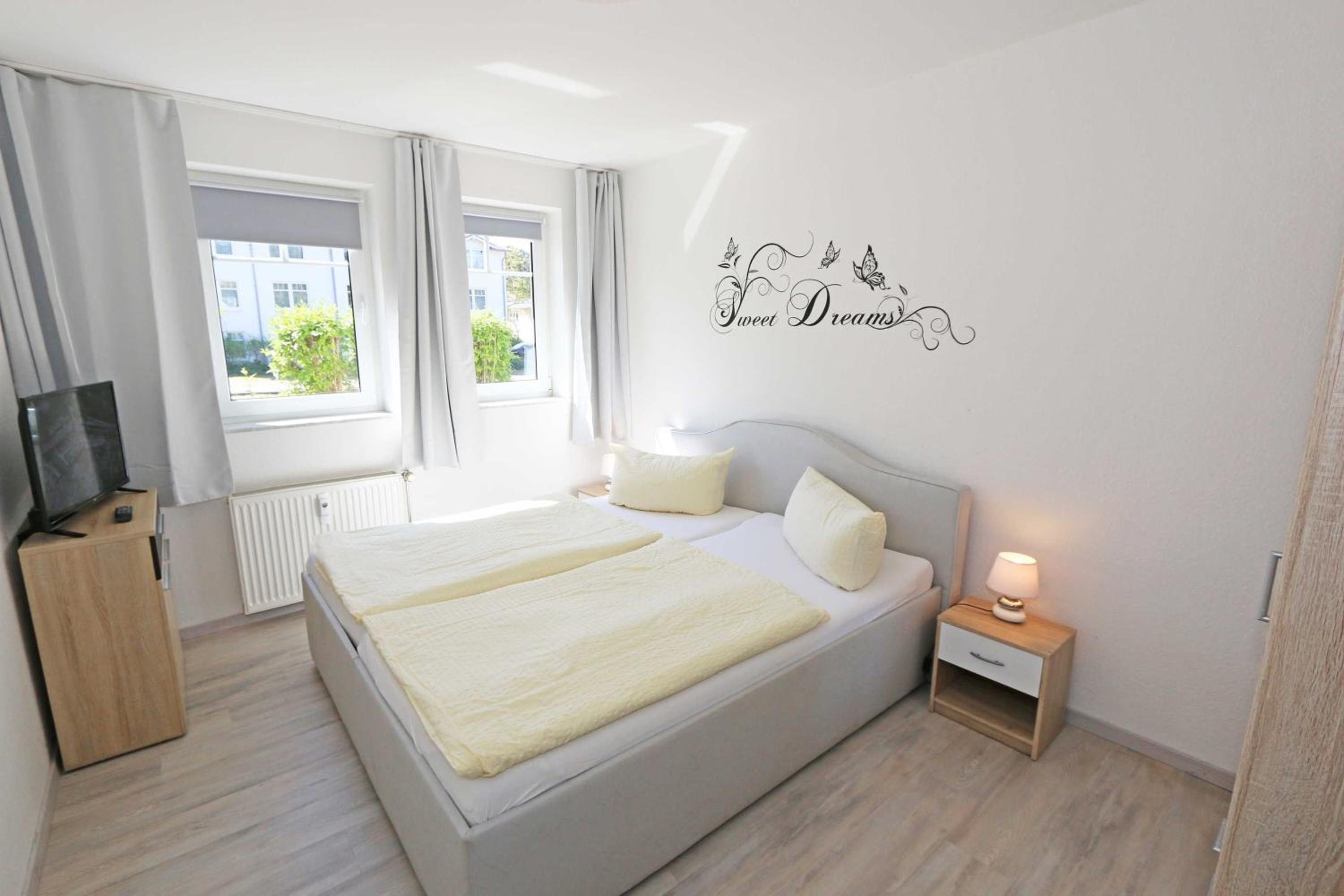 Villa Störtebeker - FeWo 14