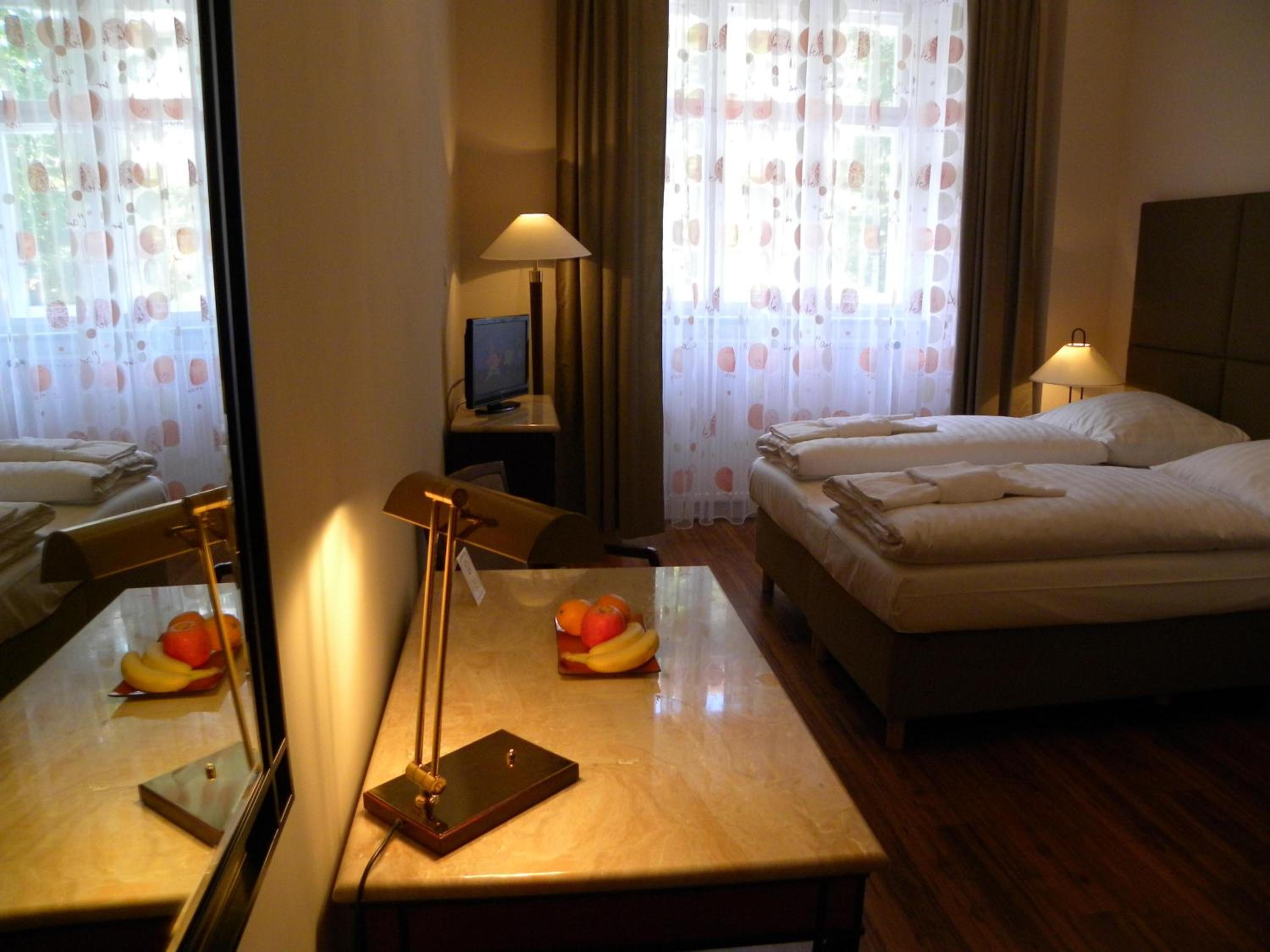 Hotel-Pension Michele