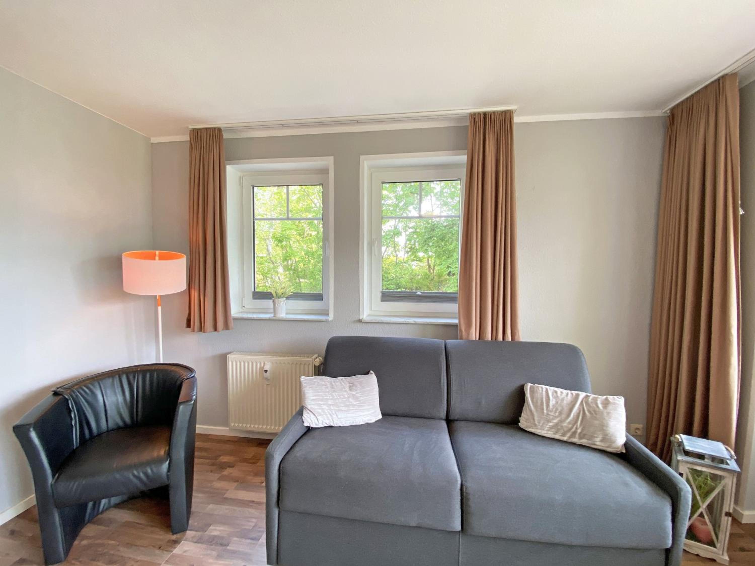 Villa Störtebeker - FeWo 14