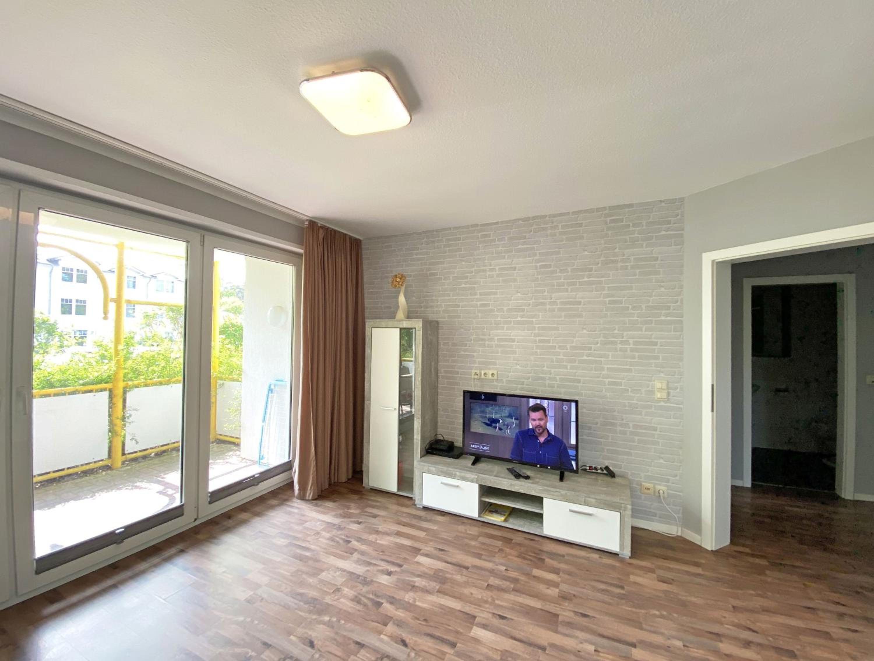 Villa Störtebeker - FeWo 14