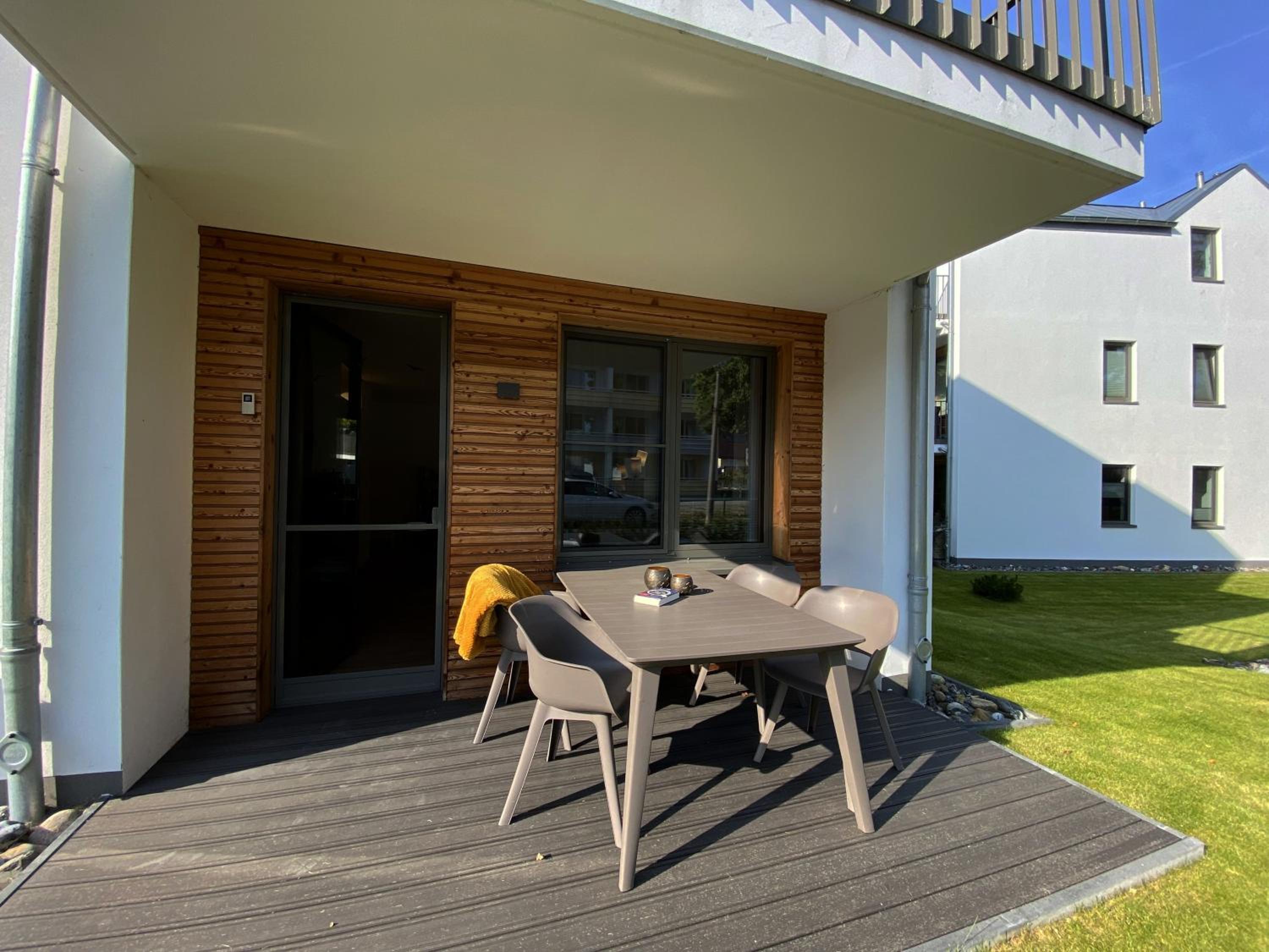 Villa Carlota Whg 12