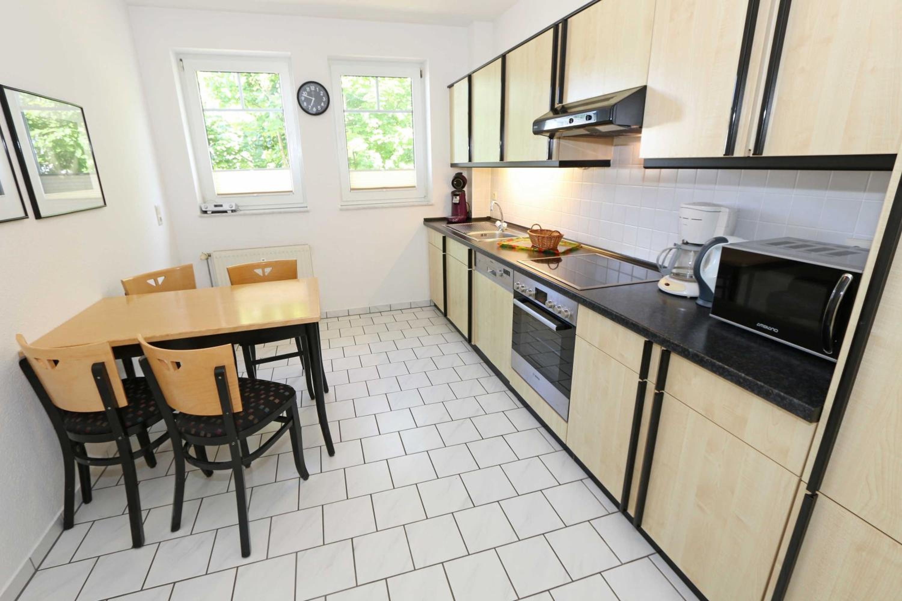 Villa Störtebeker - Whg 05