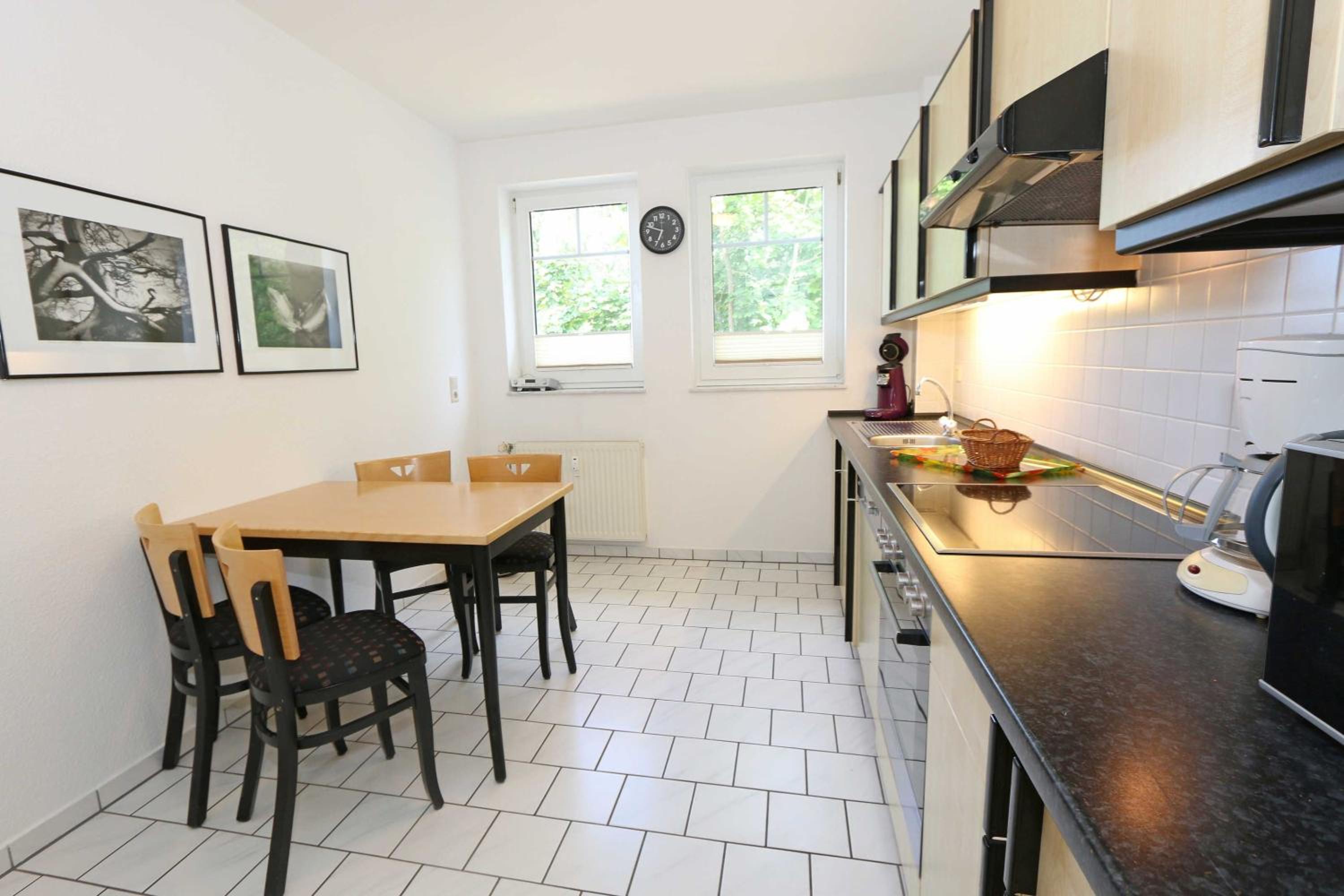 Villa Störtebeker - Whg 05