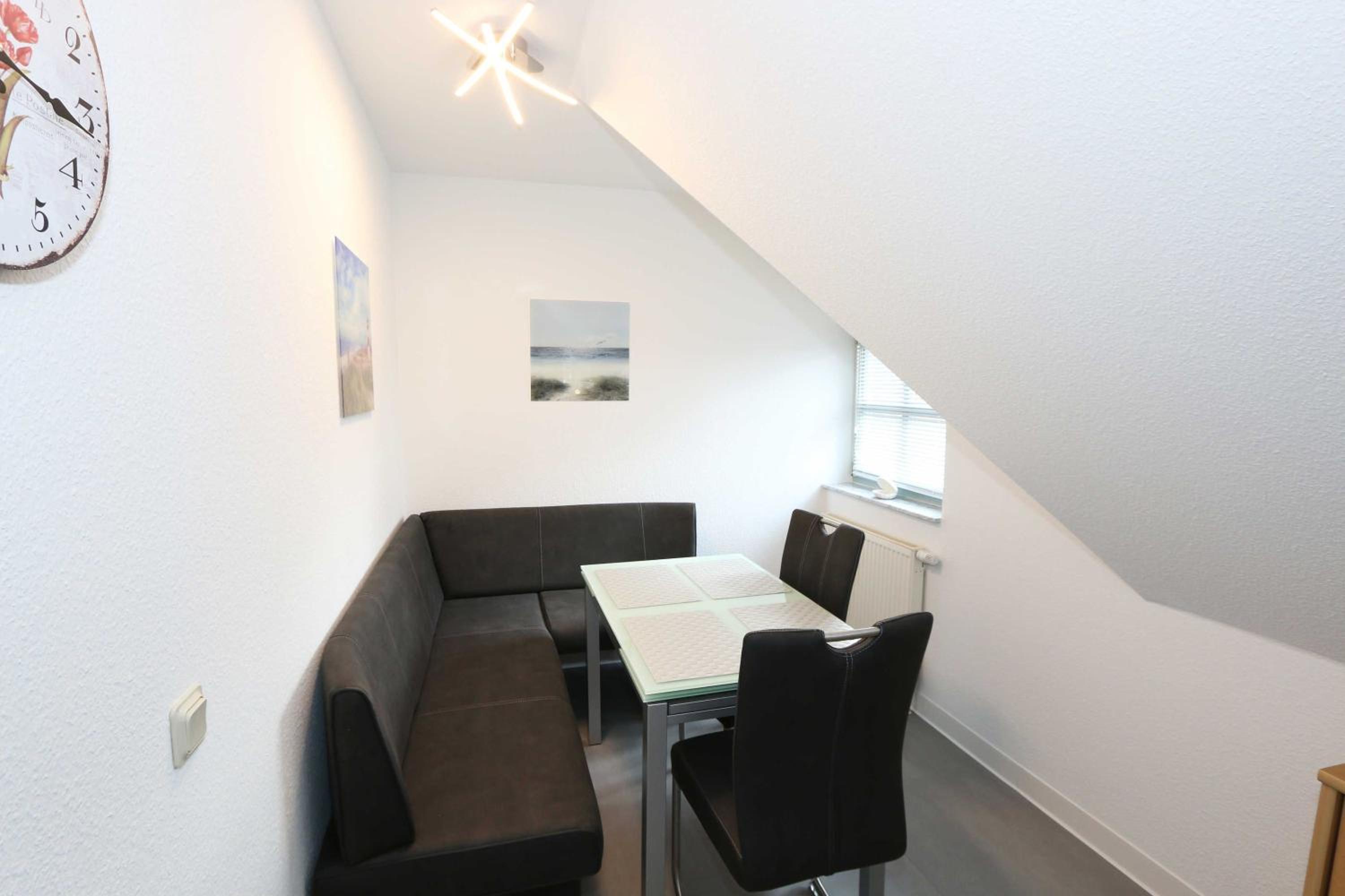 Haus Südstrand - Whg 06