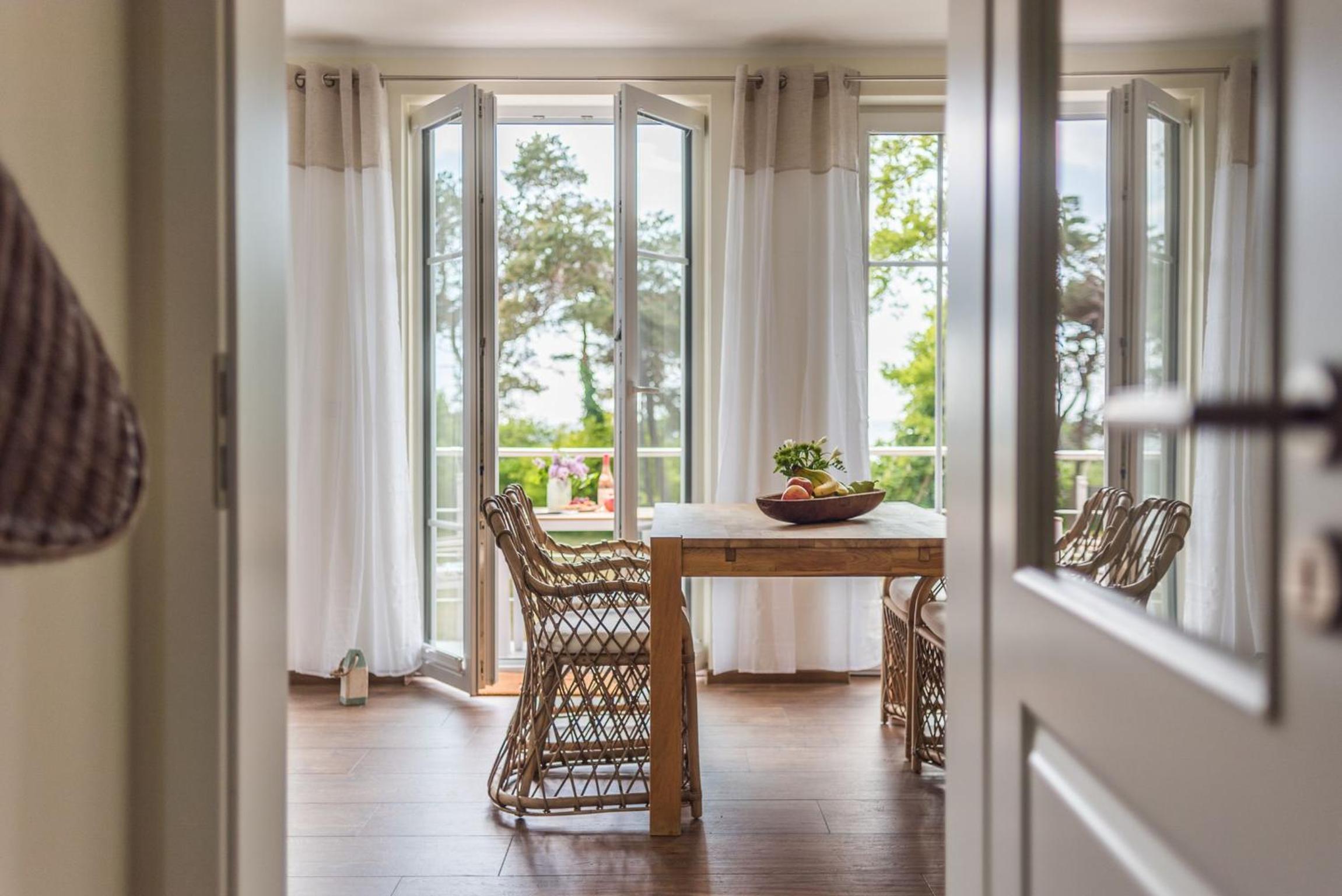 Villa Westwind view 5