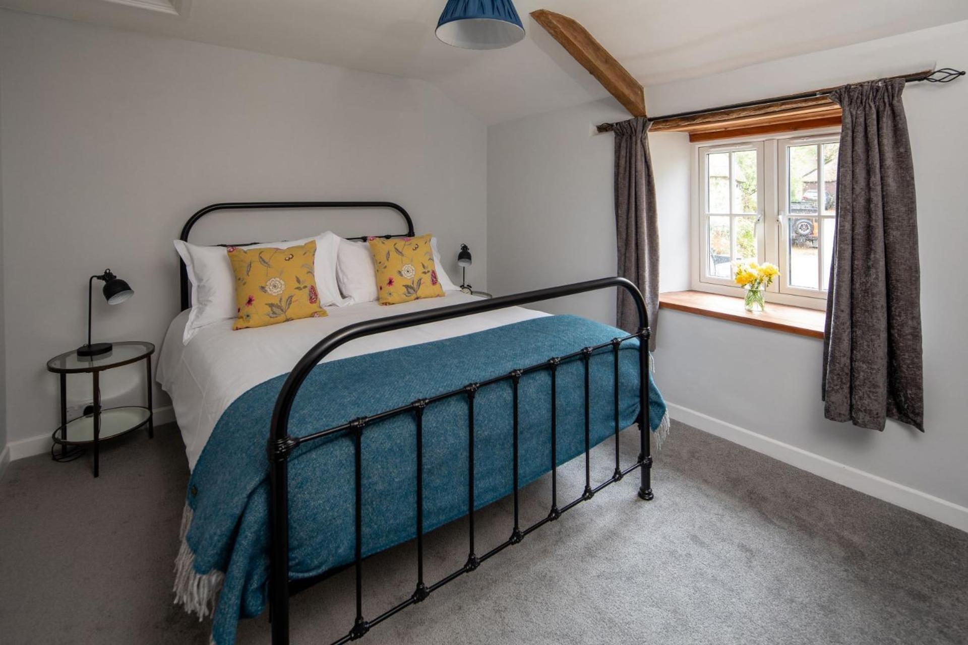 Foxglove Cottage