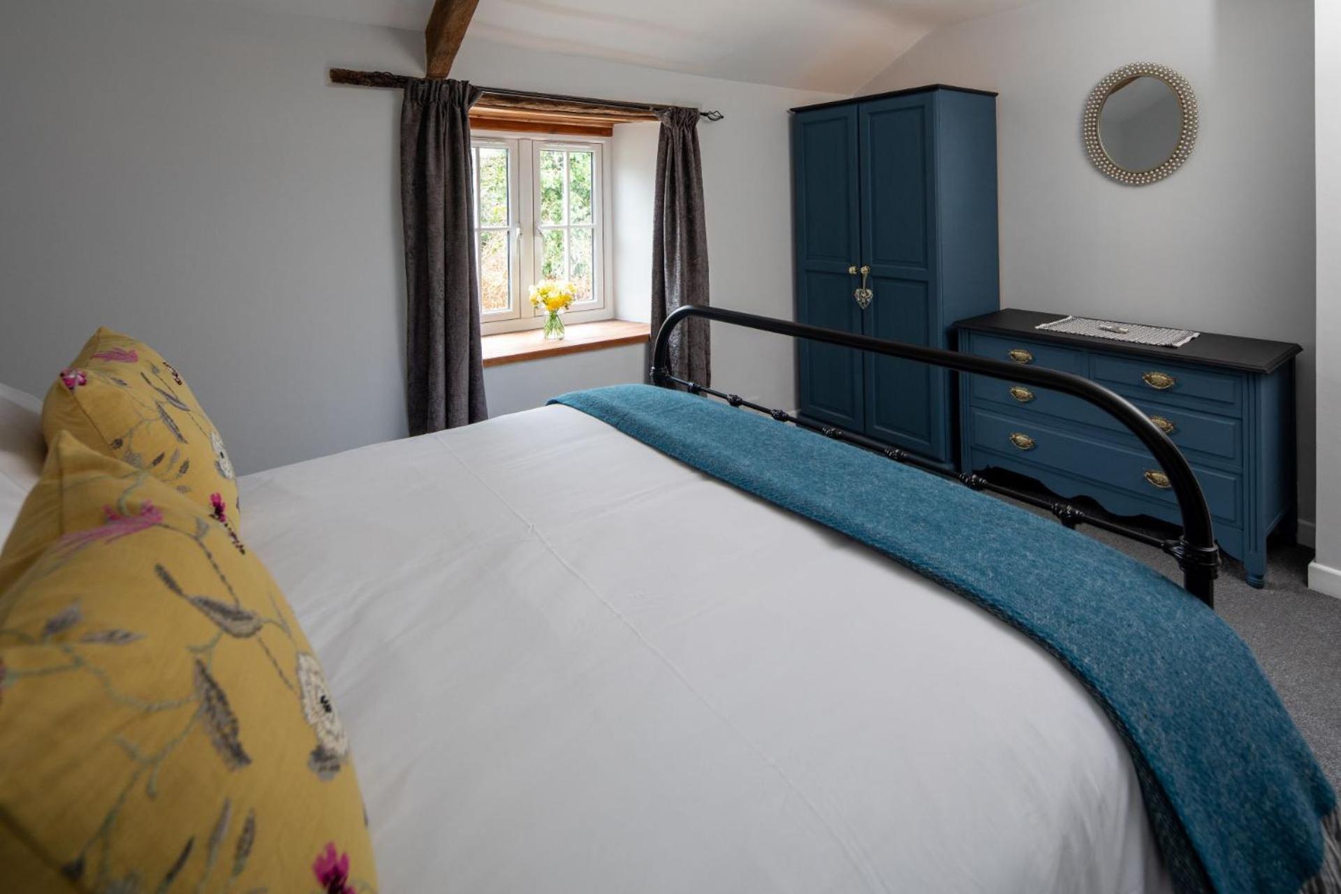 Foxglove Cottage