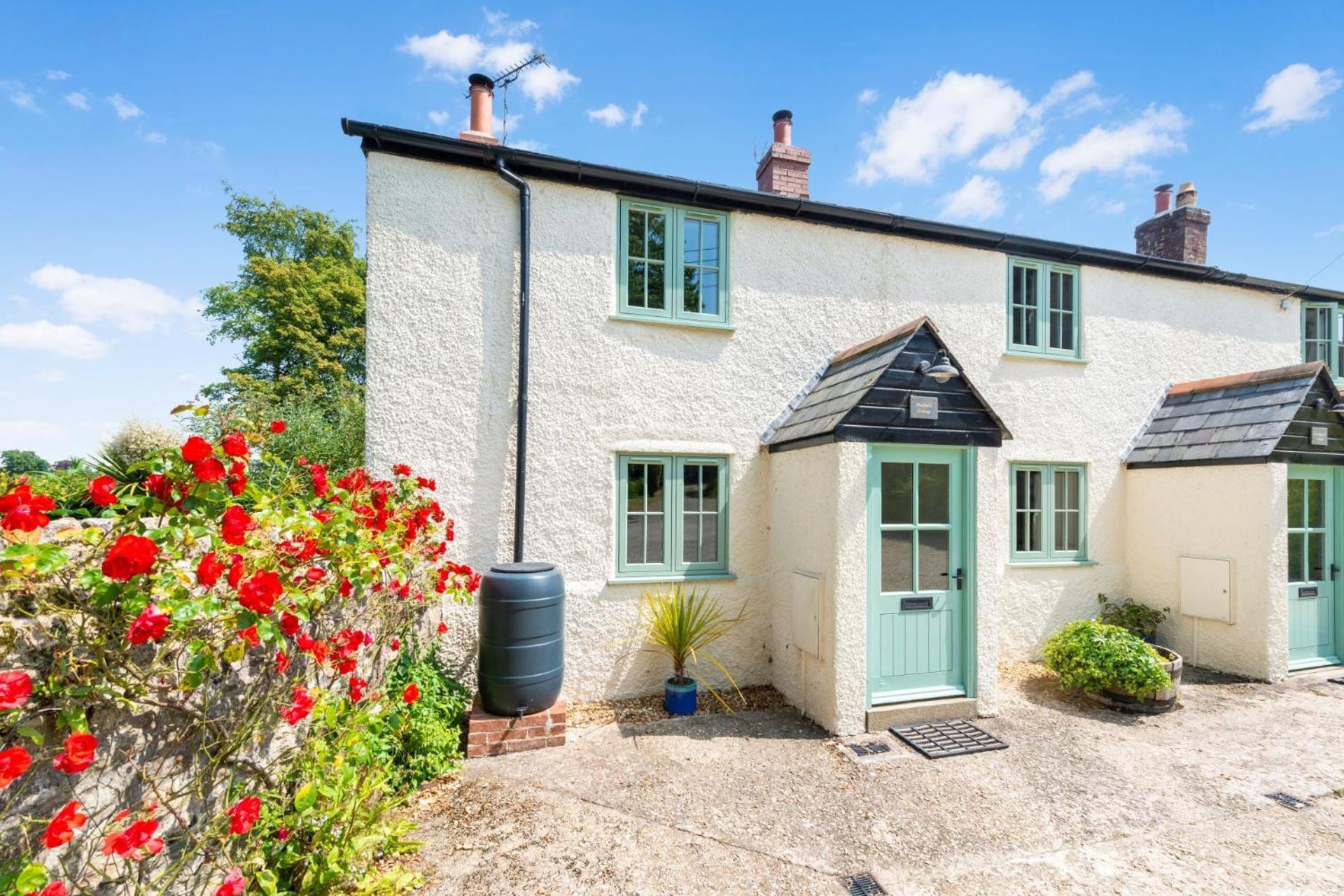 Foxglove Cottage