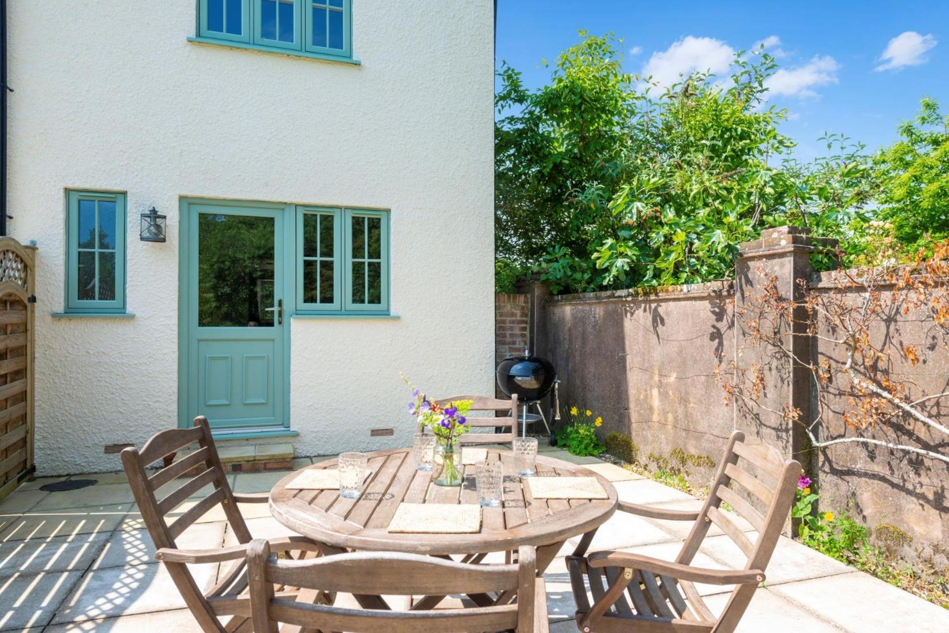 Foxglove Cottage