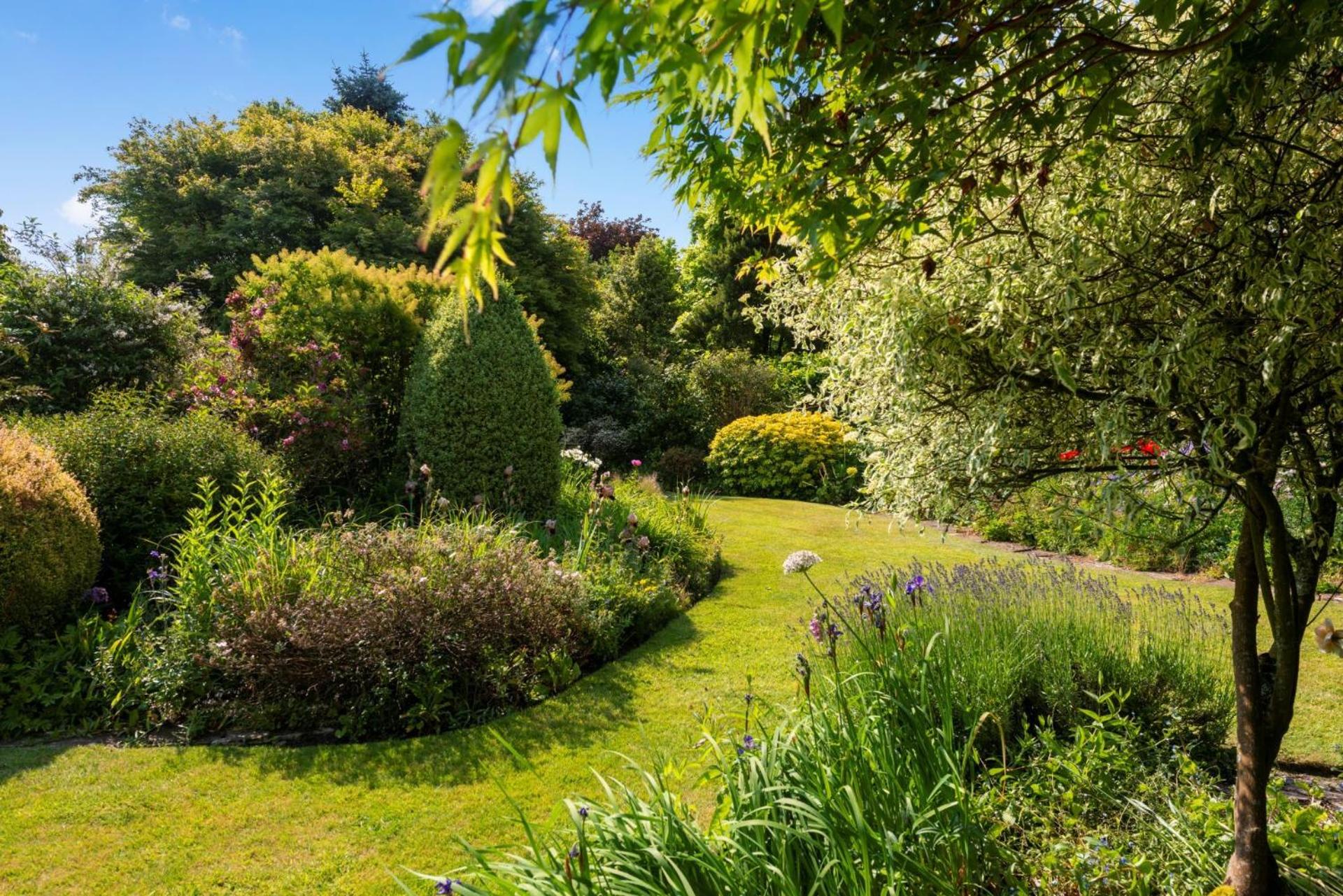 Foxglove Cottage