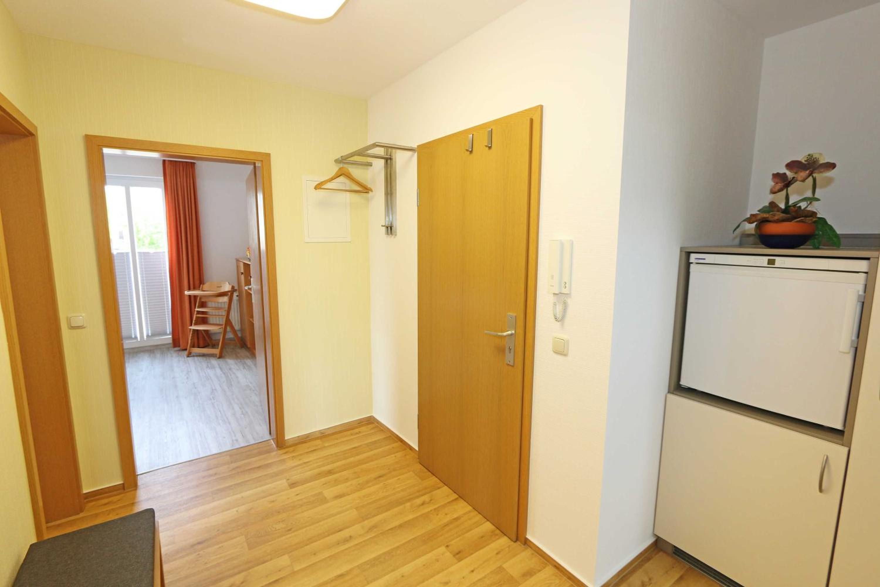 Villa Vineta Whg 12 mit Südbalkon