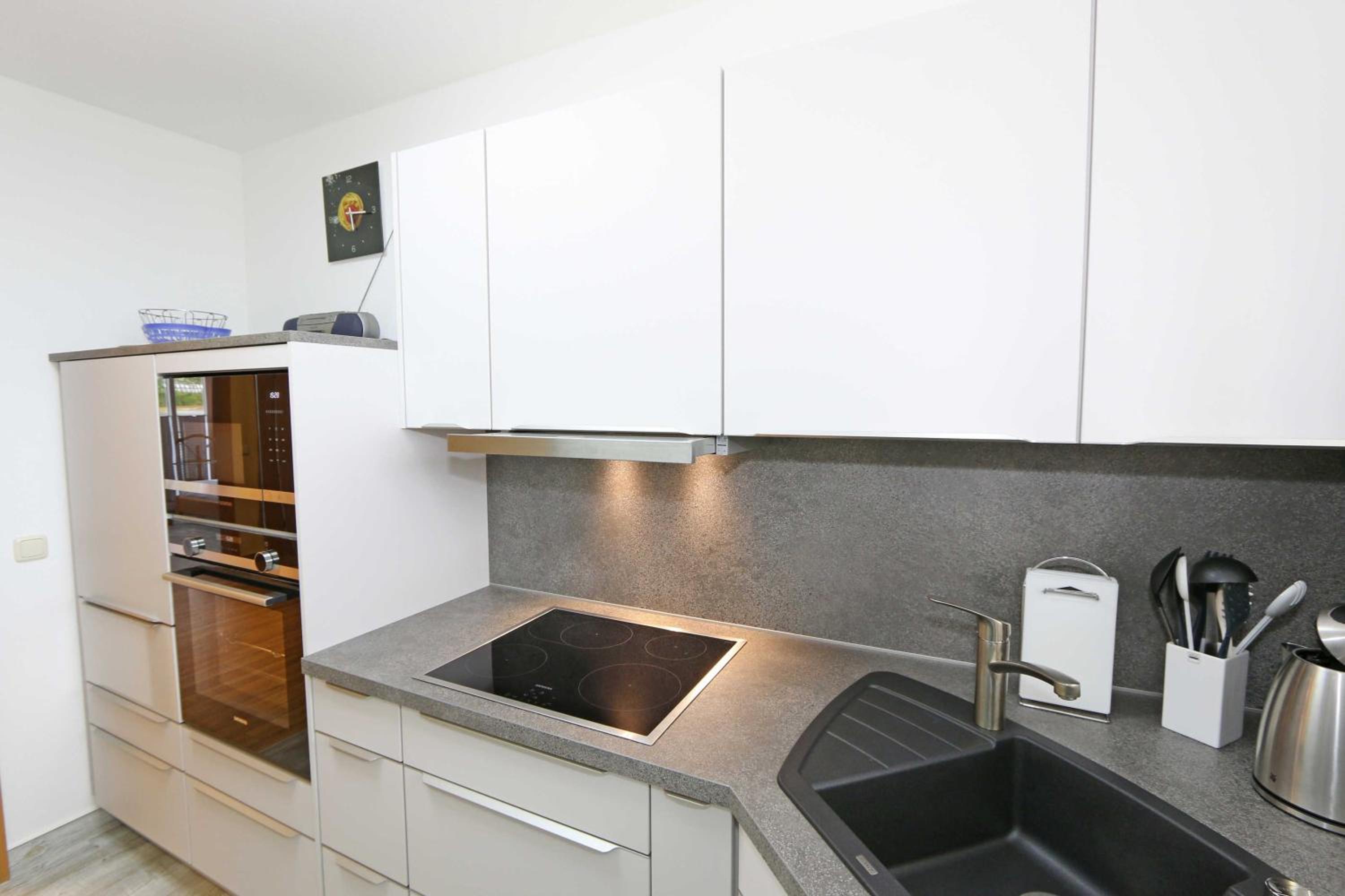 Villa Vineta Whg 12 mit Südbalkon