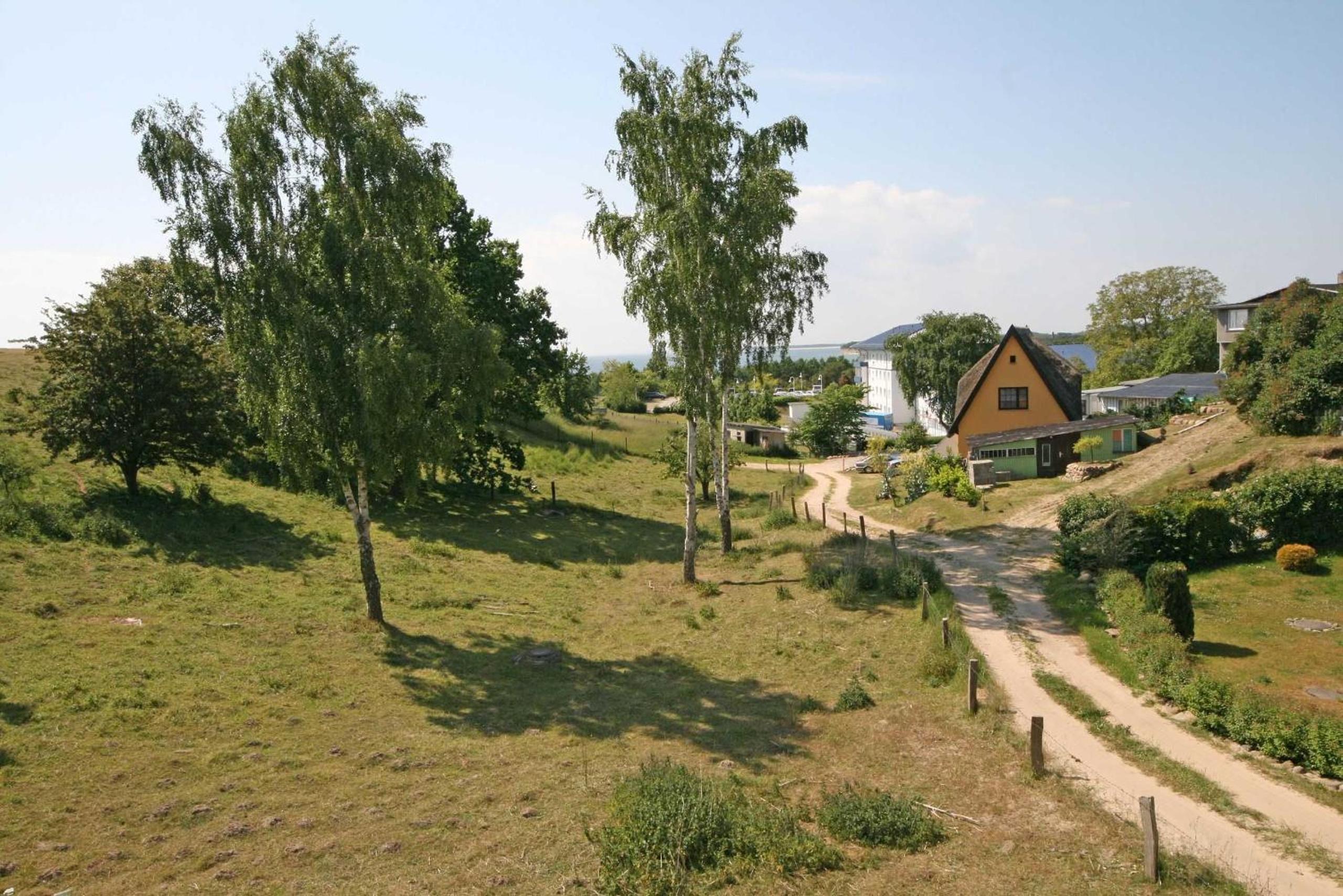 Haus Südstrand - Whg 06