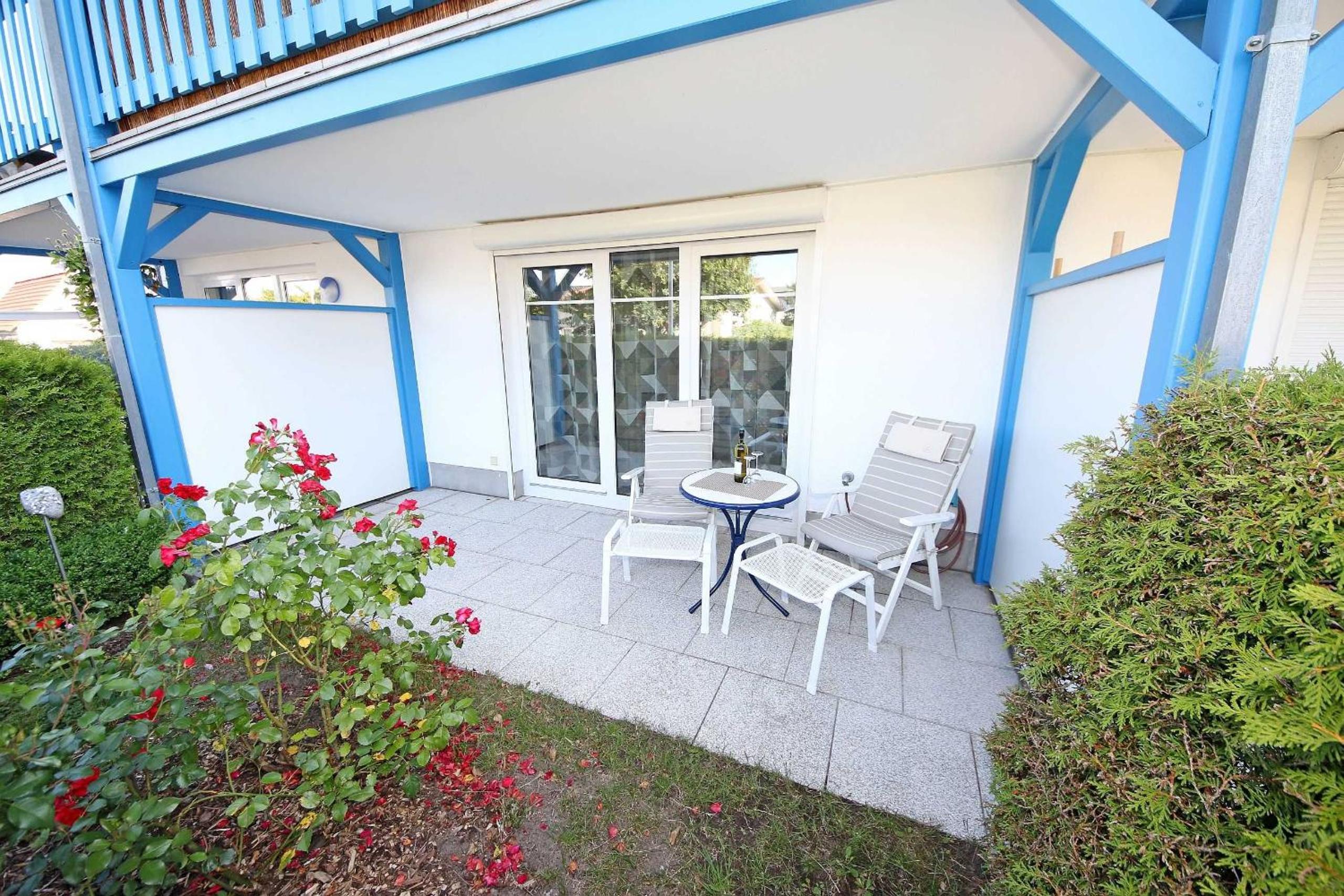 Ferienwohnung Kleine Perle