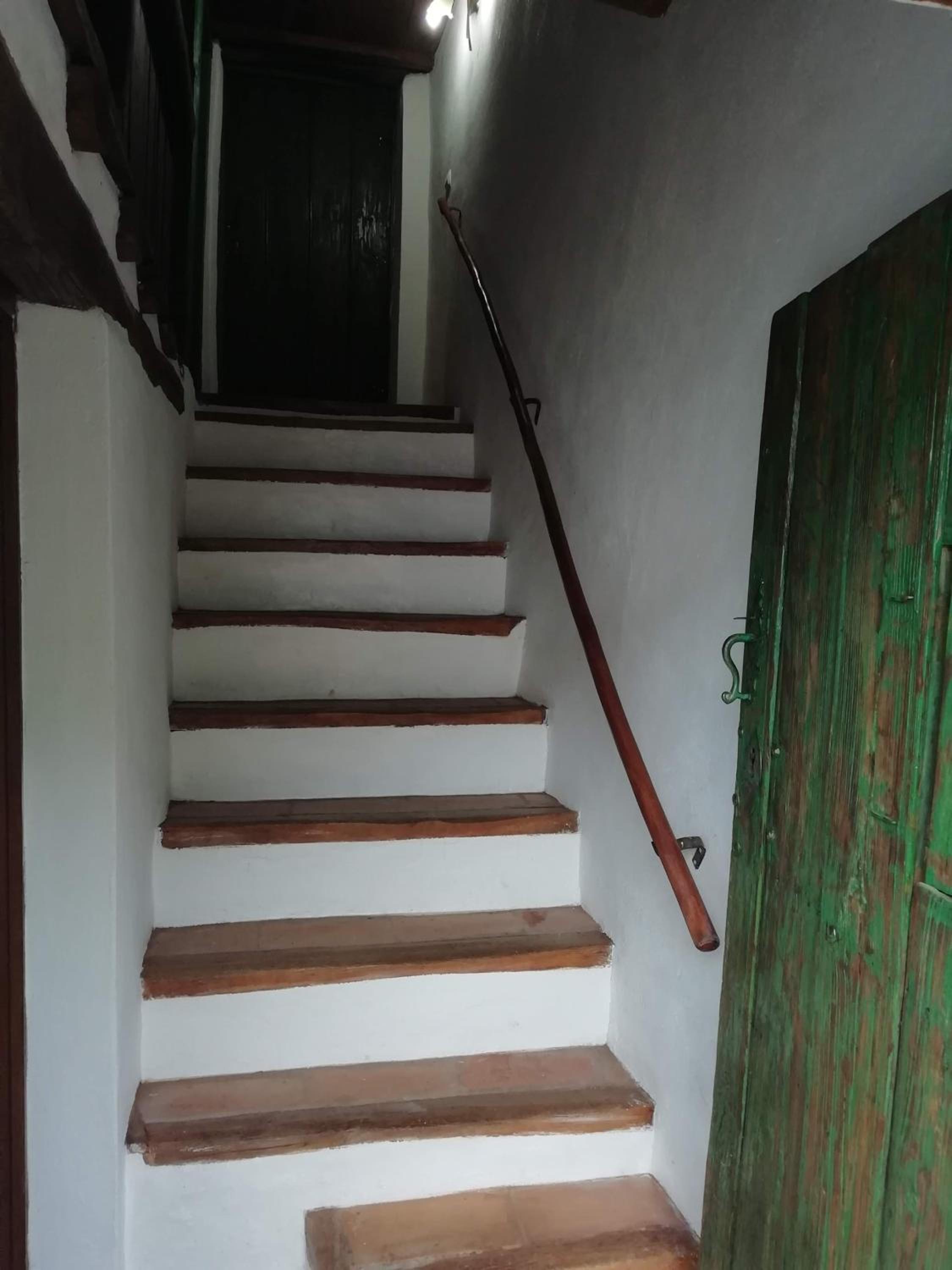 Casa do Olho d'Água