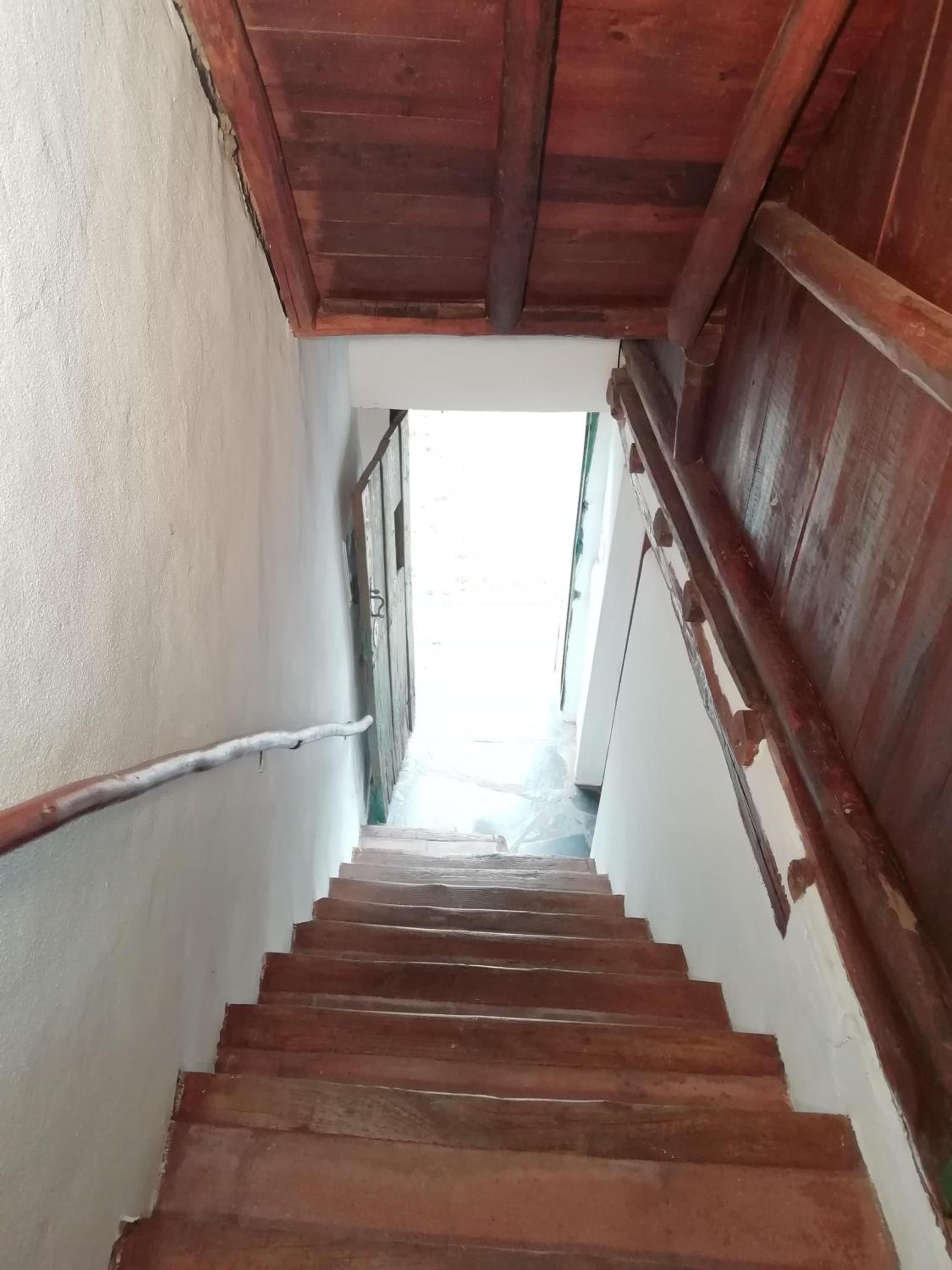 Casa do Olho d'Água