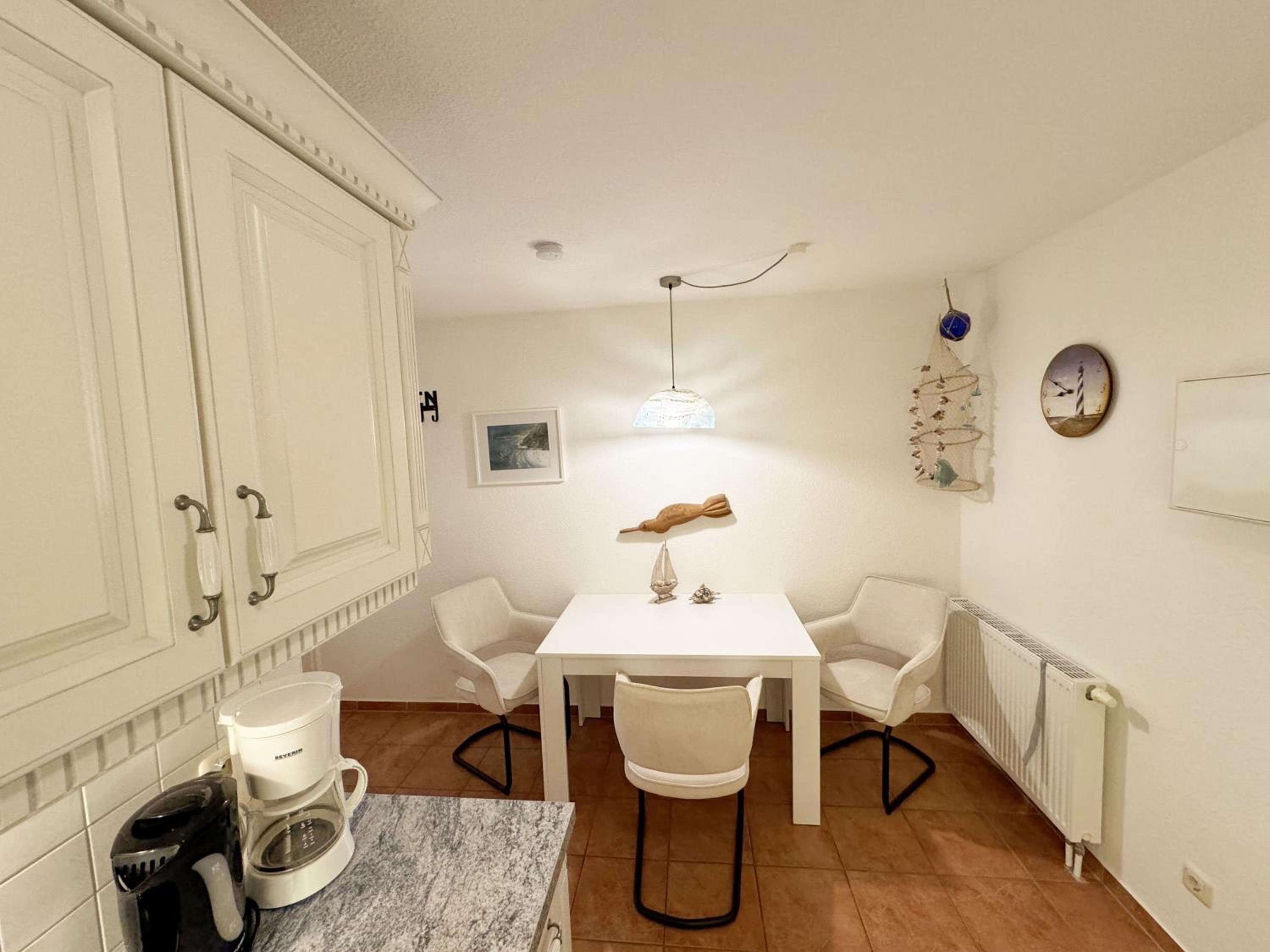 Residenz Falkenberg - FeWo 7
