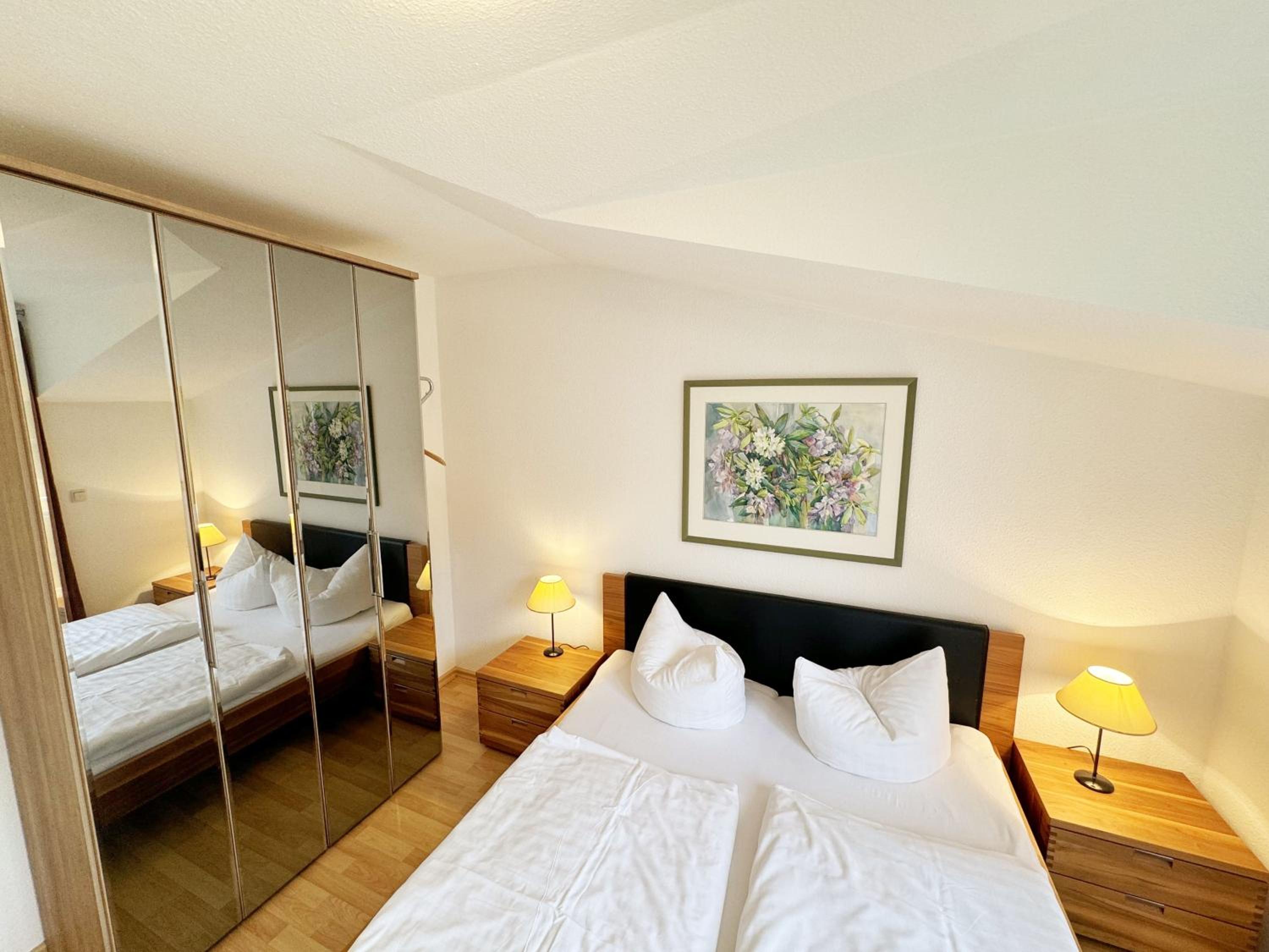 Residenz Falkenberg - FeWo 7