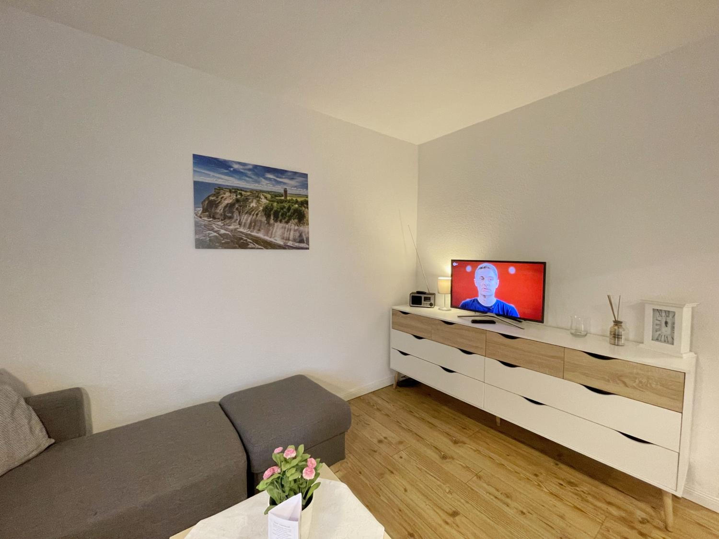 Gästehaus am Brook mit 5 Ferienwohnungen