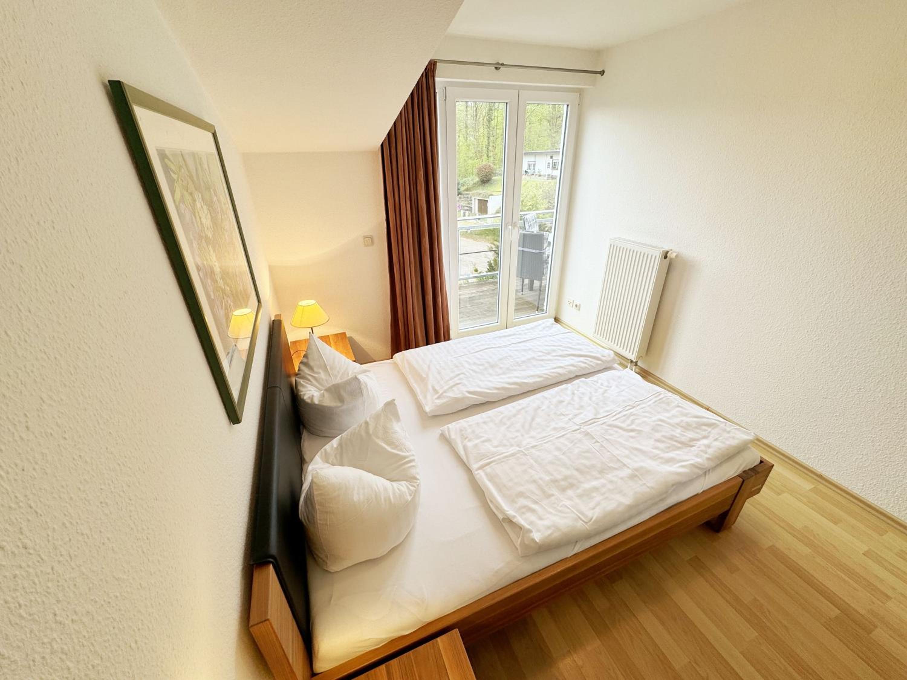 Residenz Falkenberg - FeWo 7