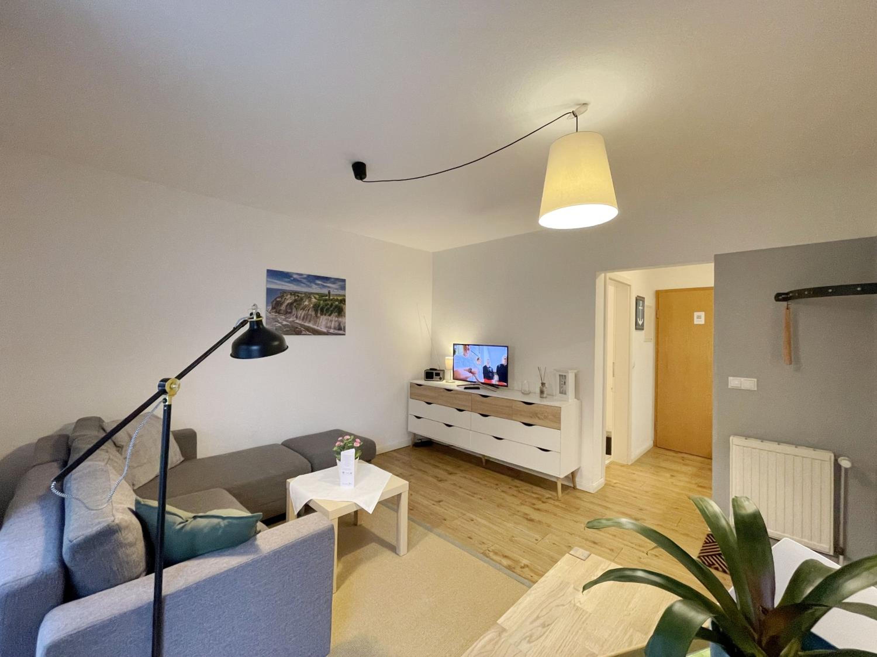 Gästehaus am Brook mit 5 Ferienwohnungen
