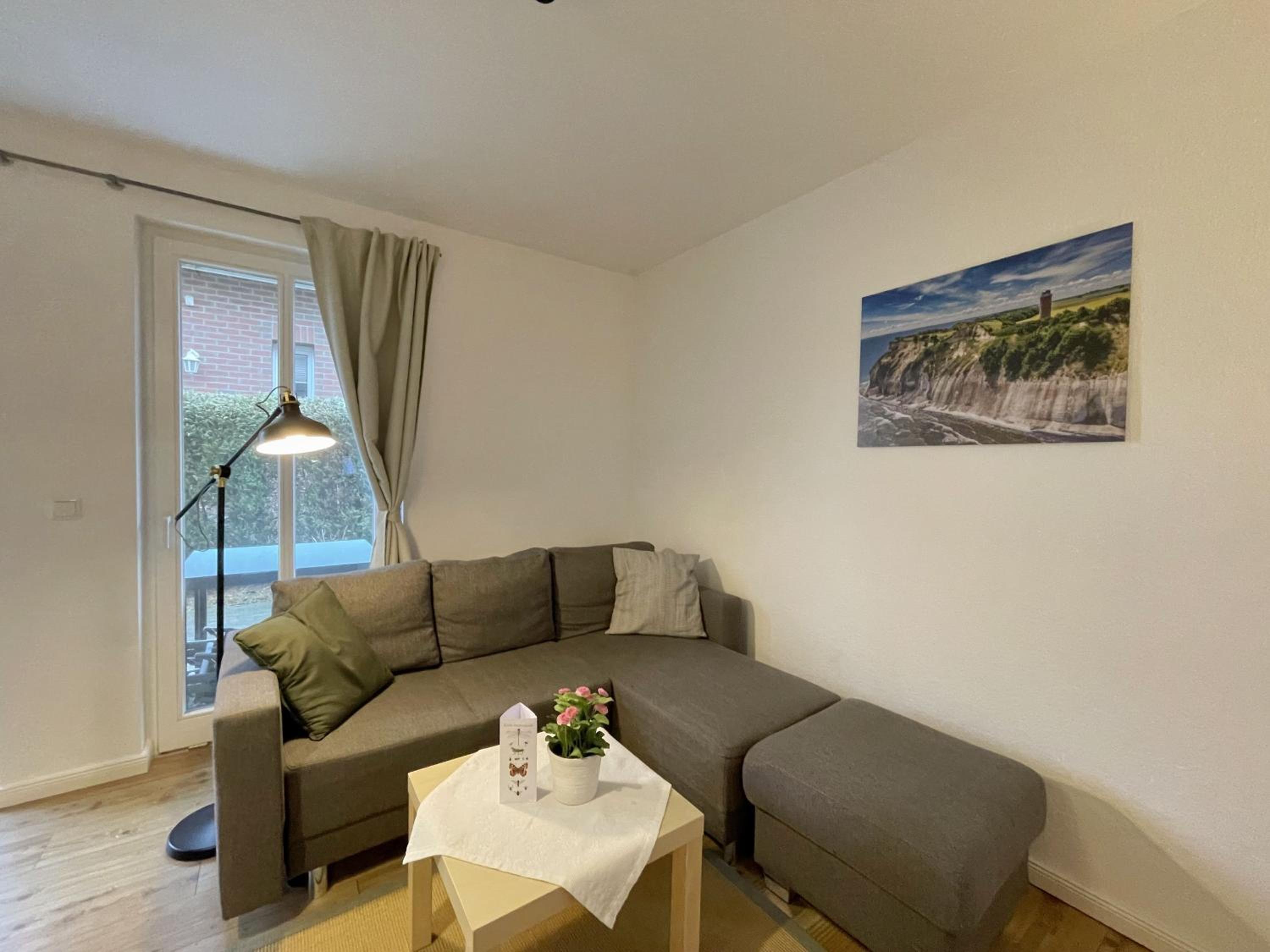 Gästehaus am Brook mit 5 Ferienwohnungen