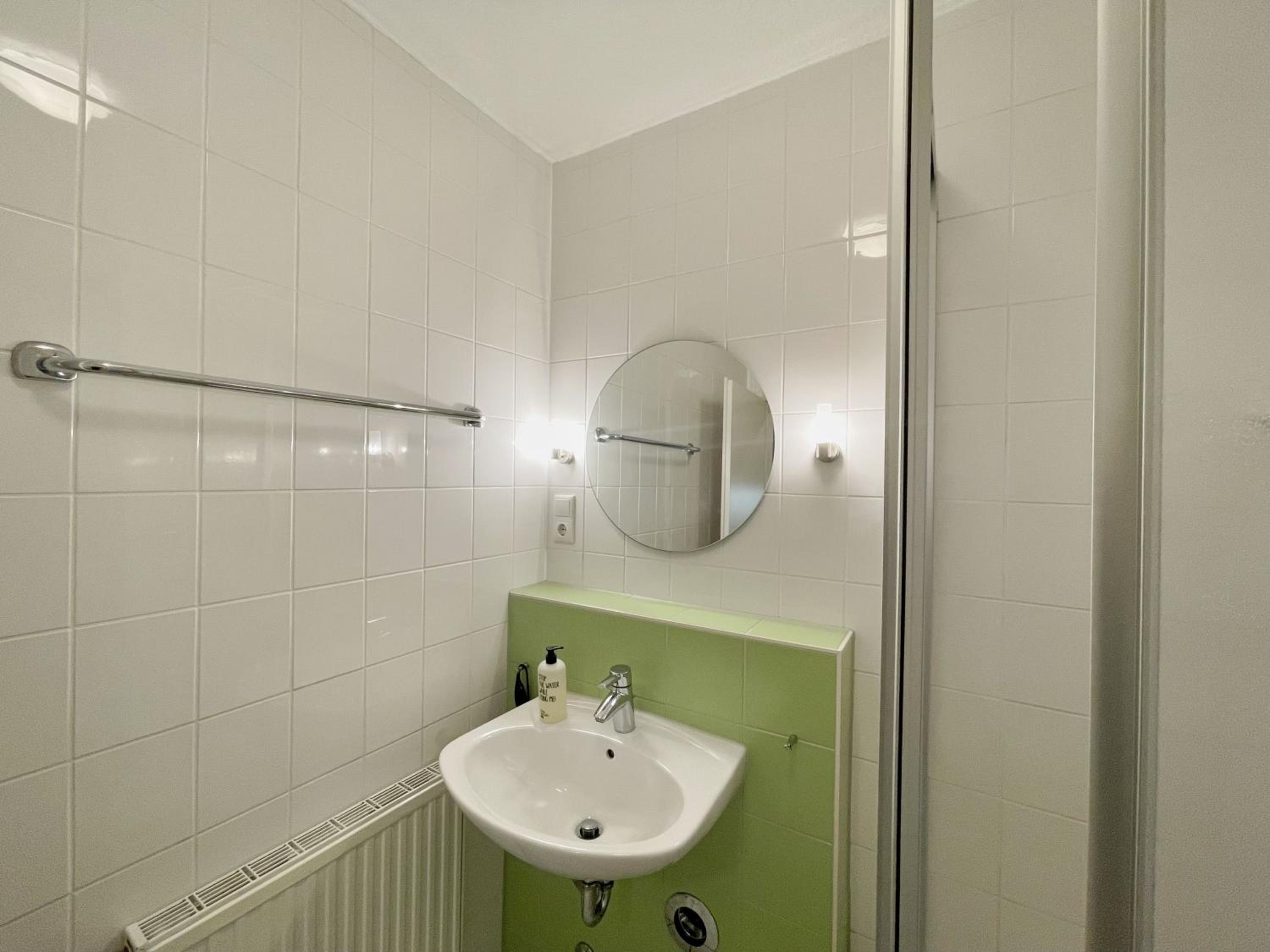 Gästehaus am Brook mit 5 Ferienwohnungen