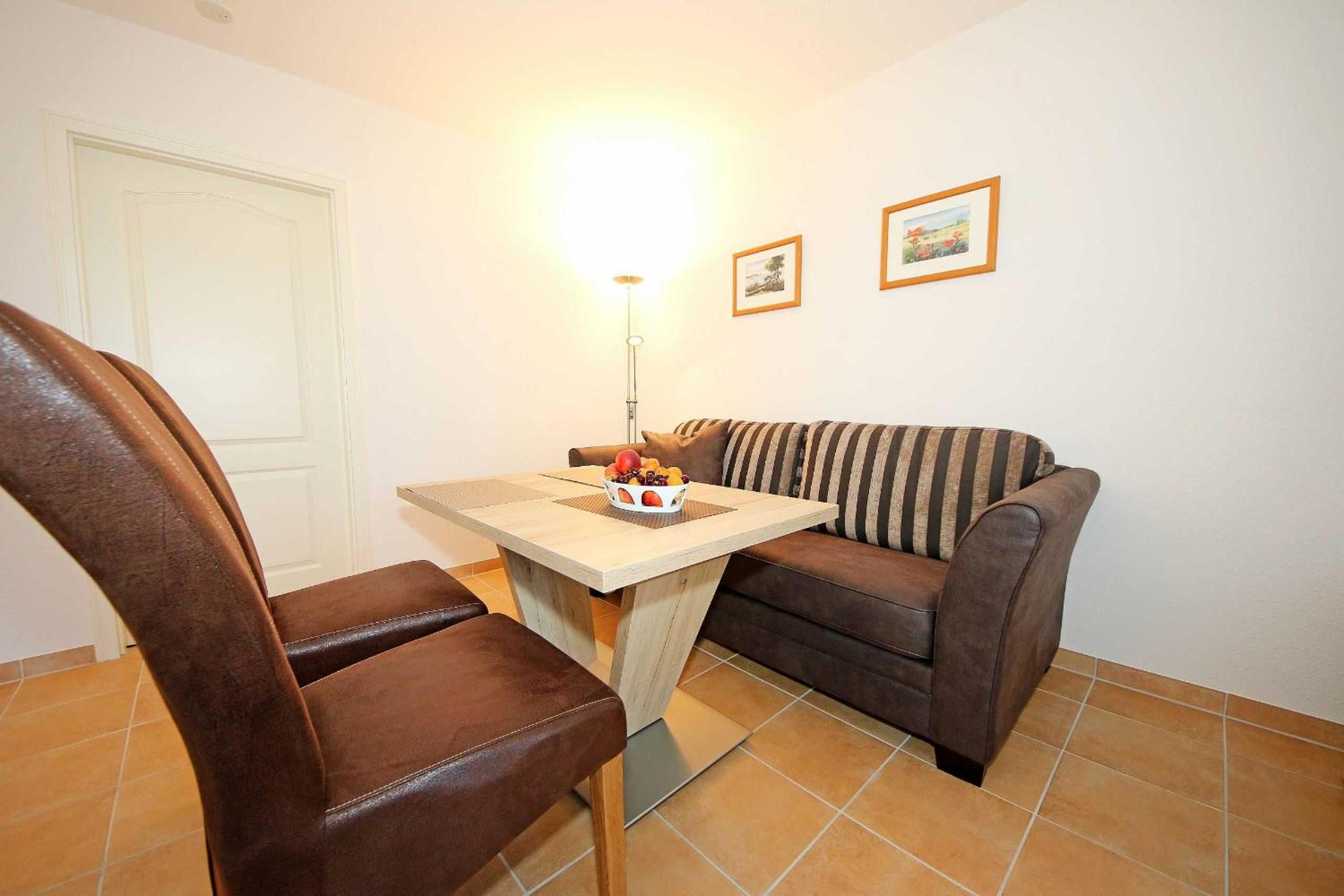 Ferienwohnung Kleine Perle