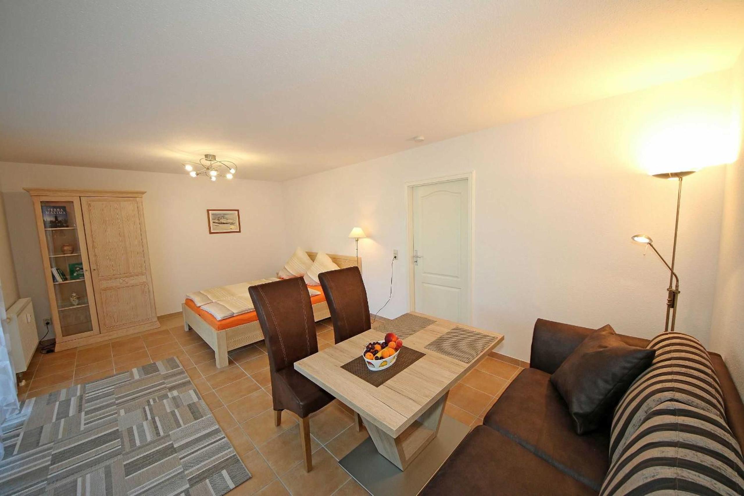 Ferienwohnung Kleine Perle