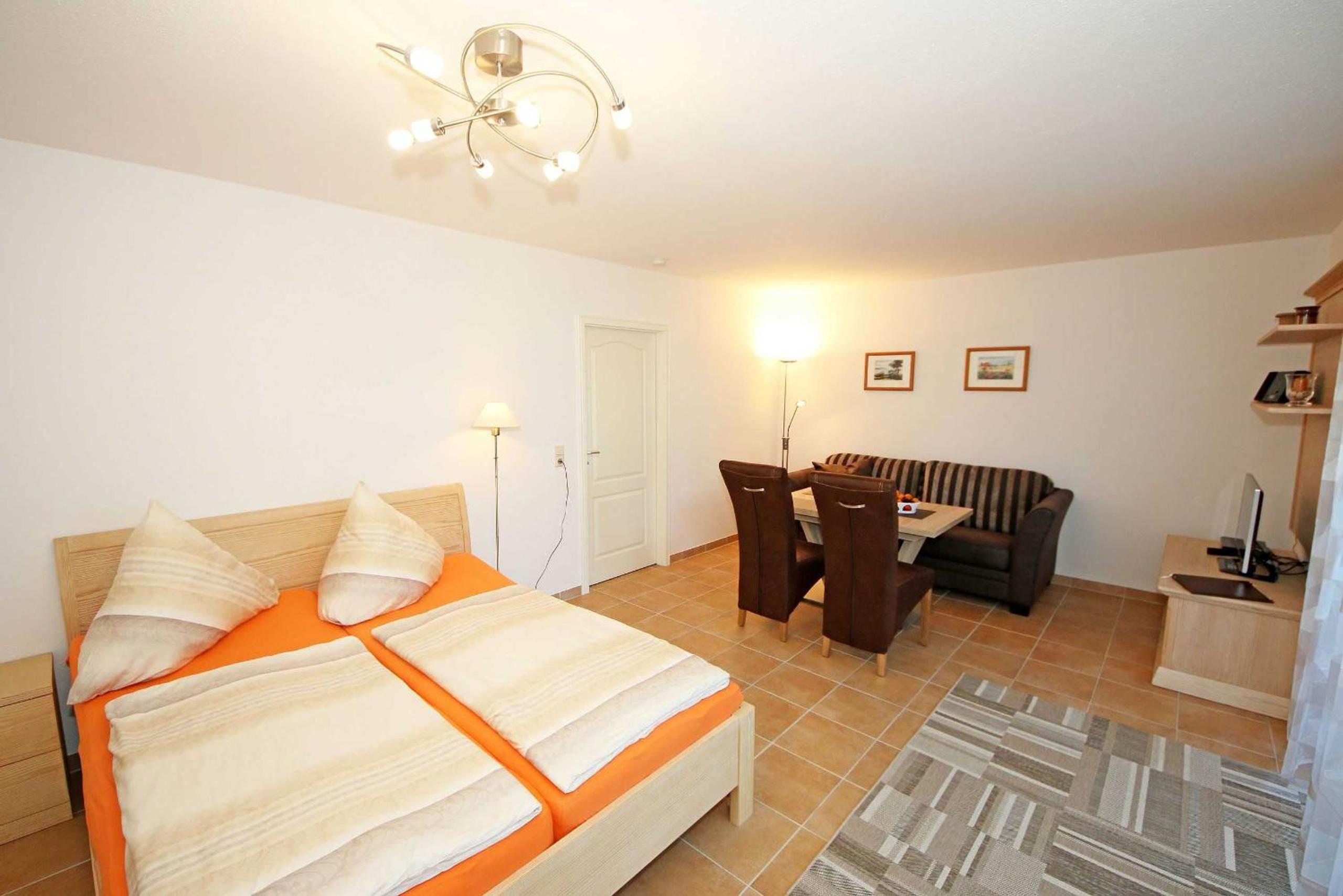 Ferienwohnung Kleine Perle
