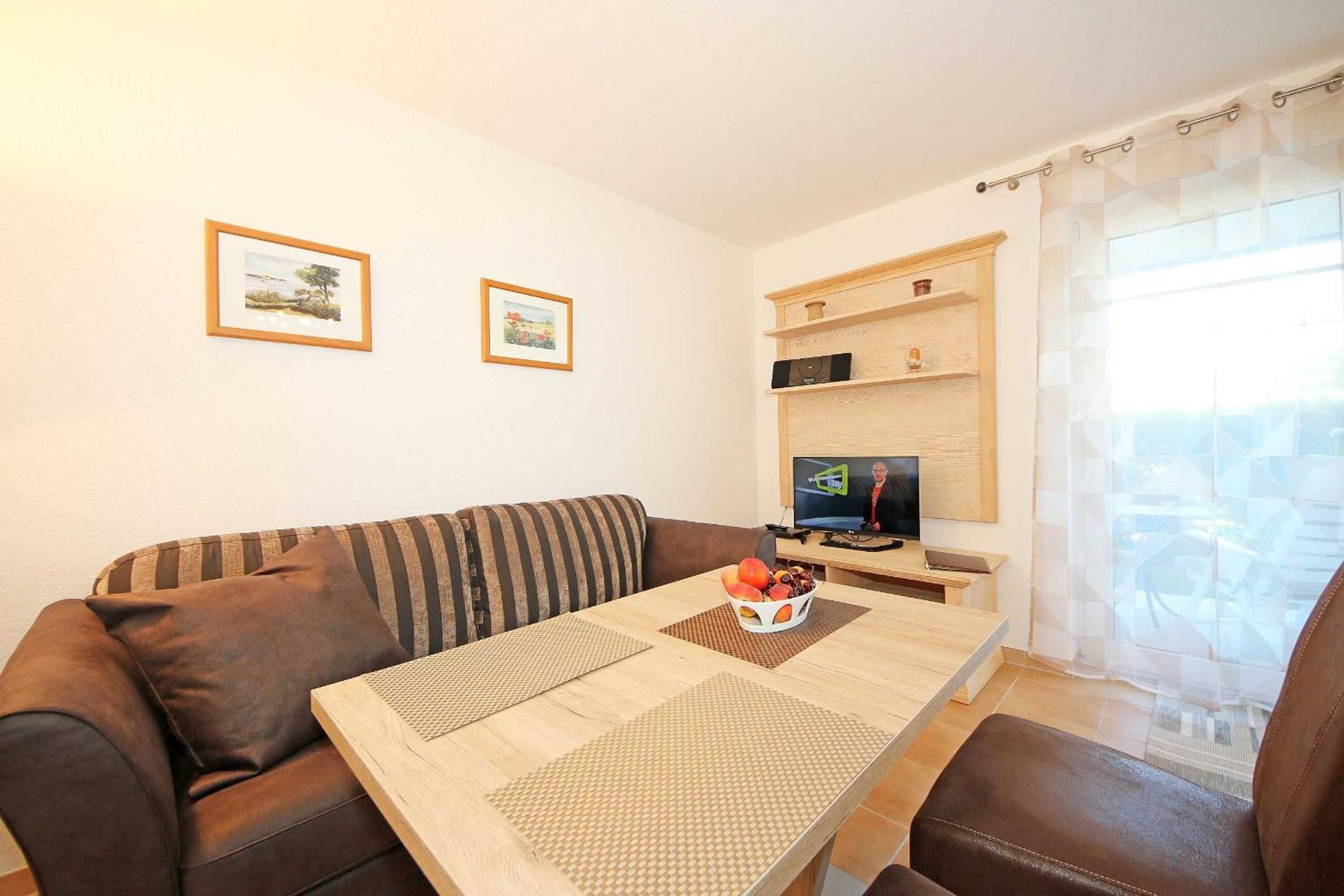 Ferienwohnung Kleine Perle