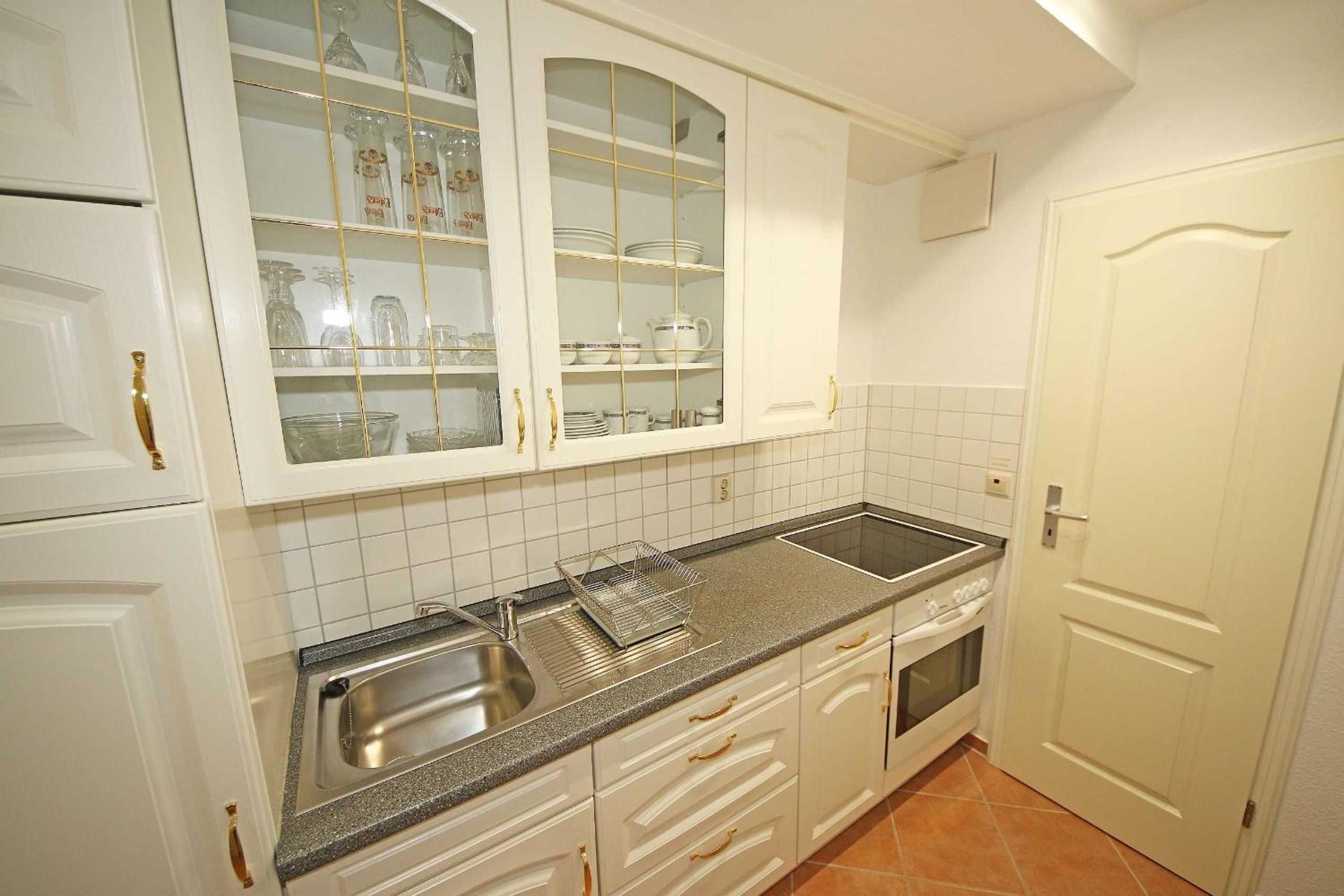 Ferienwohnung Kleine Perle