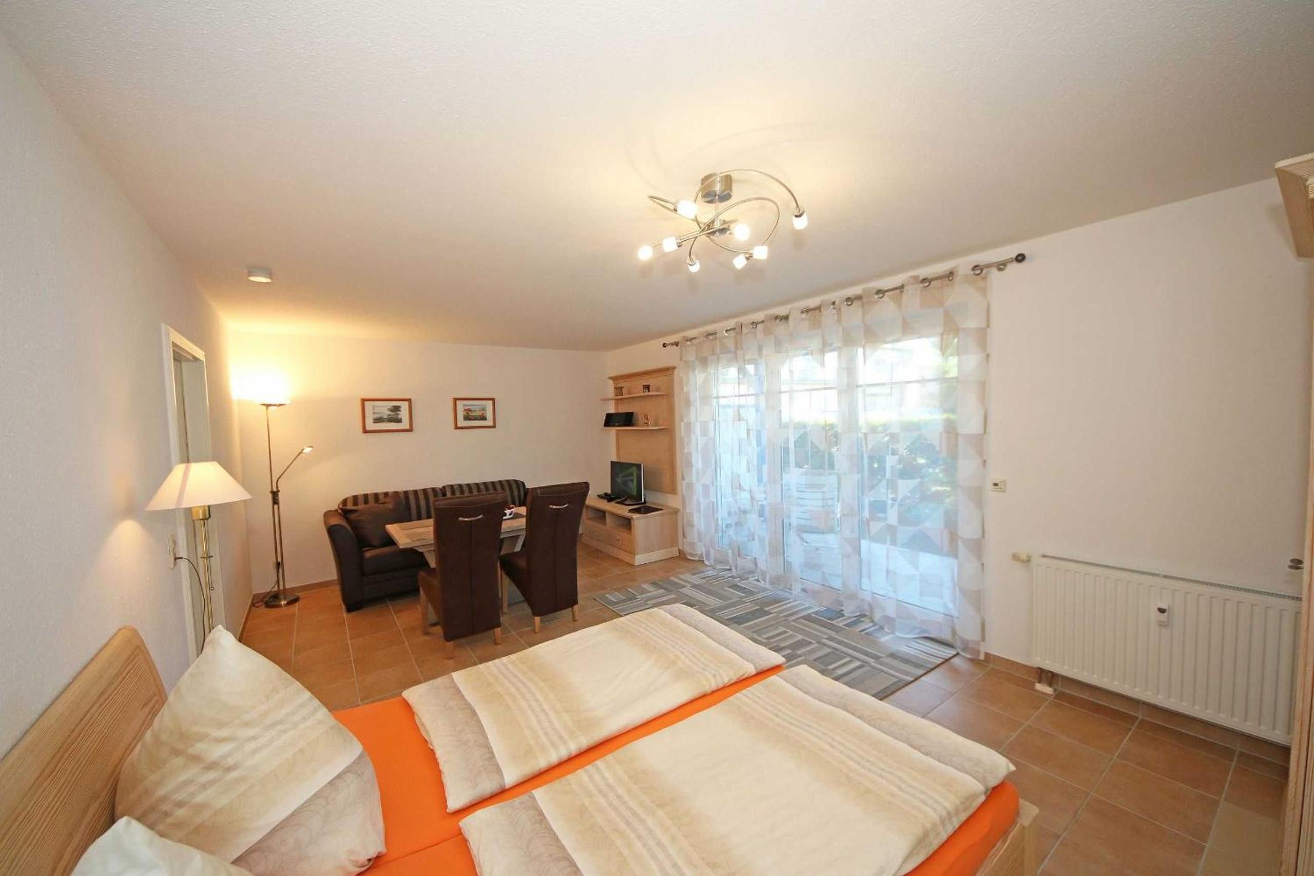 Ferienwohnung Kleine Perle
