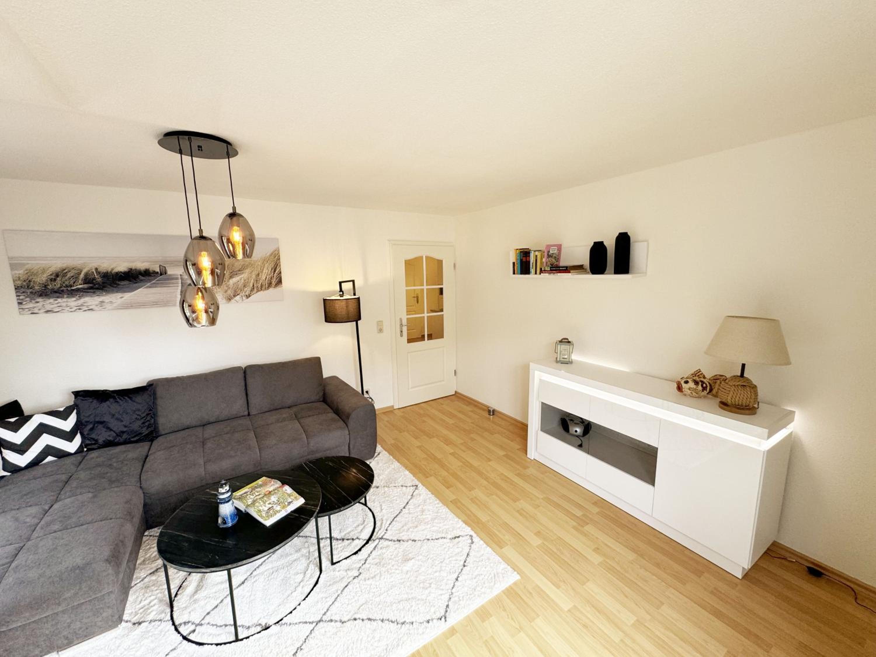 Residenz Falkenberg - FeWo 7