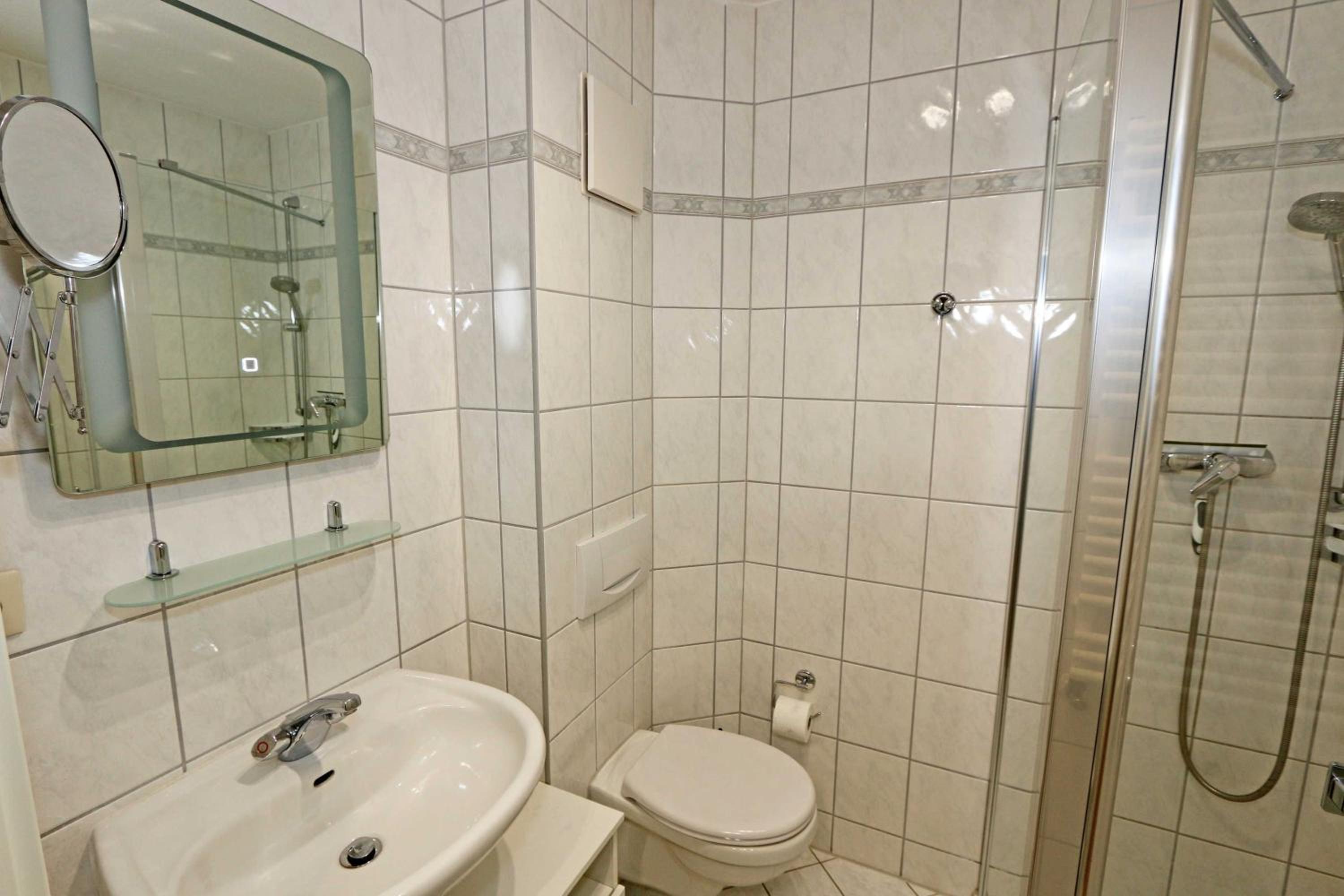 Ferienwohnung Kleine Perle