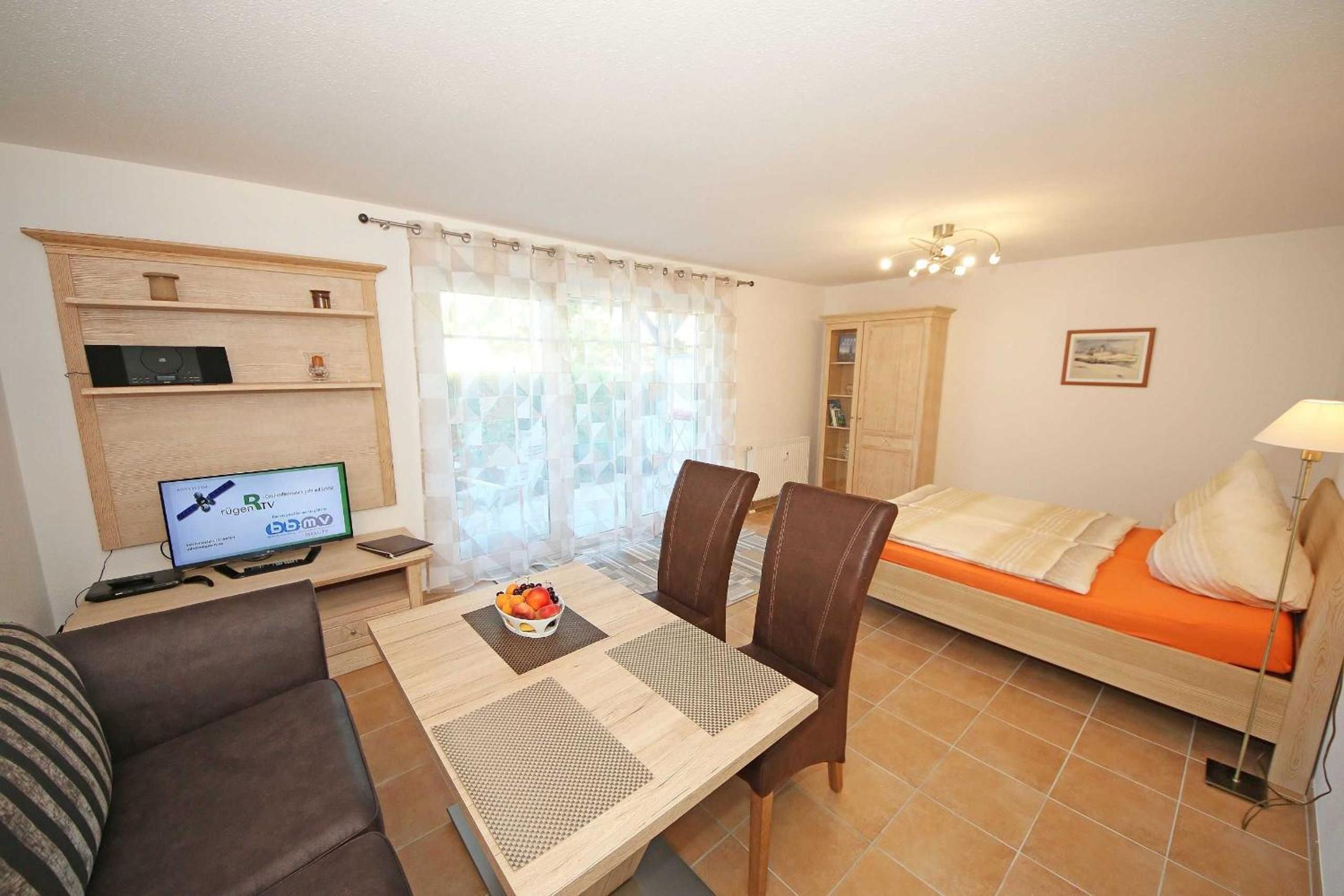 Ferienwohnung Kleine Perle