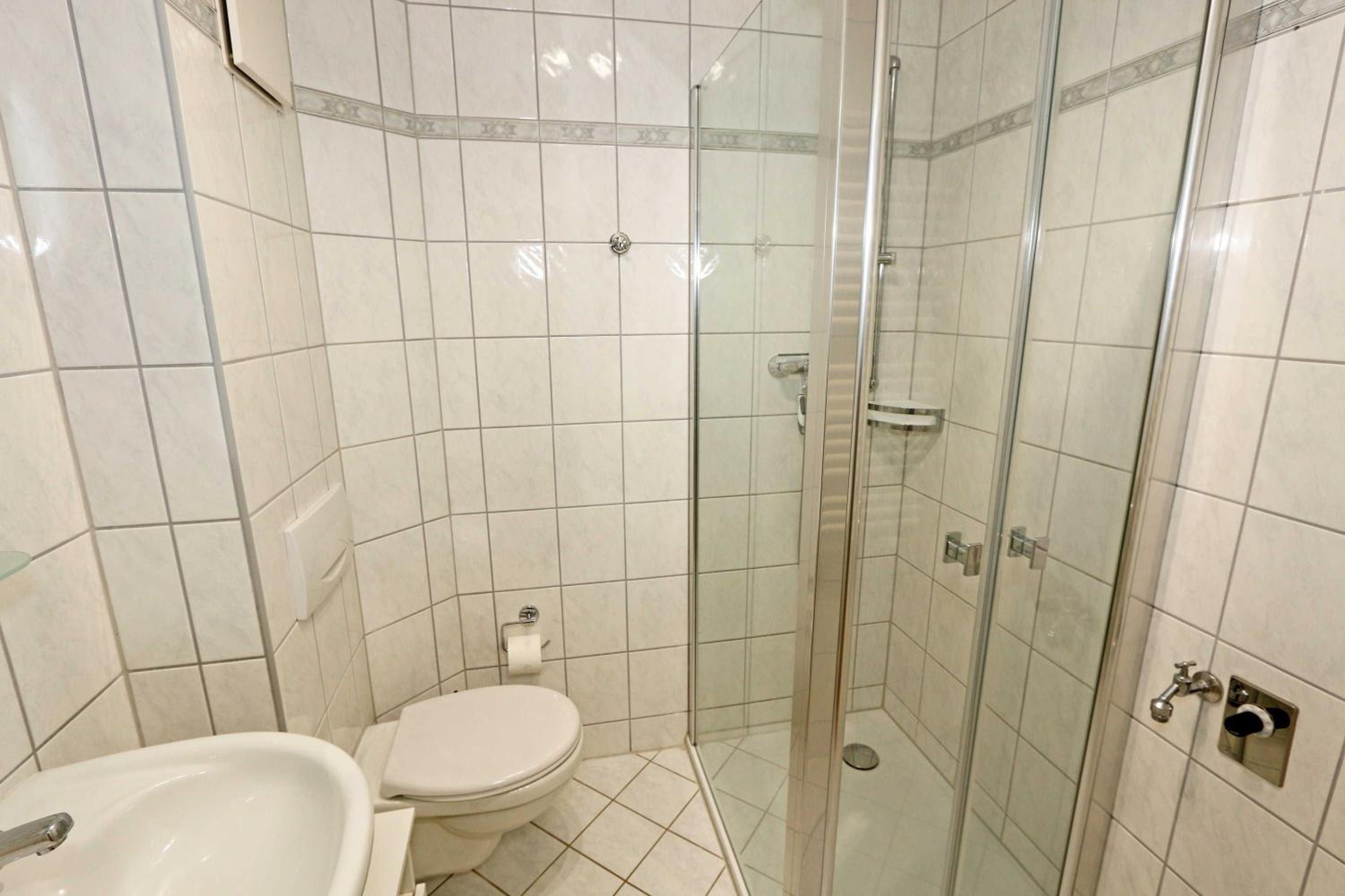 Ferienwohnung Kleine Perle