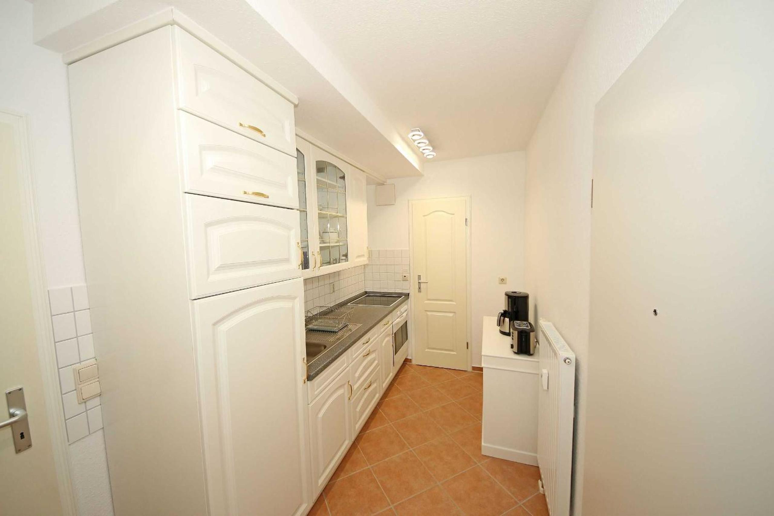 Ferienwohnung Kleine Perle