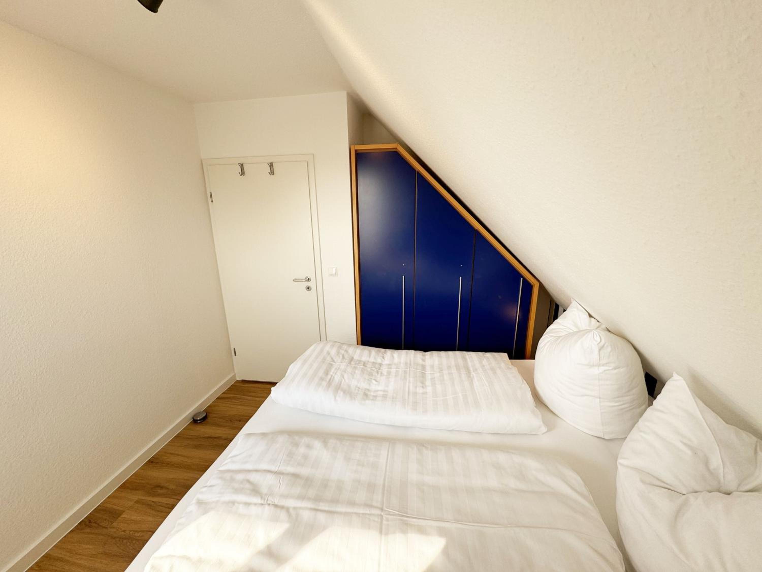 Gästehaus am Brook mit 5 Ferienwohnungen