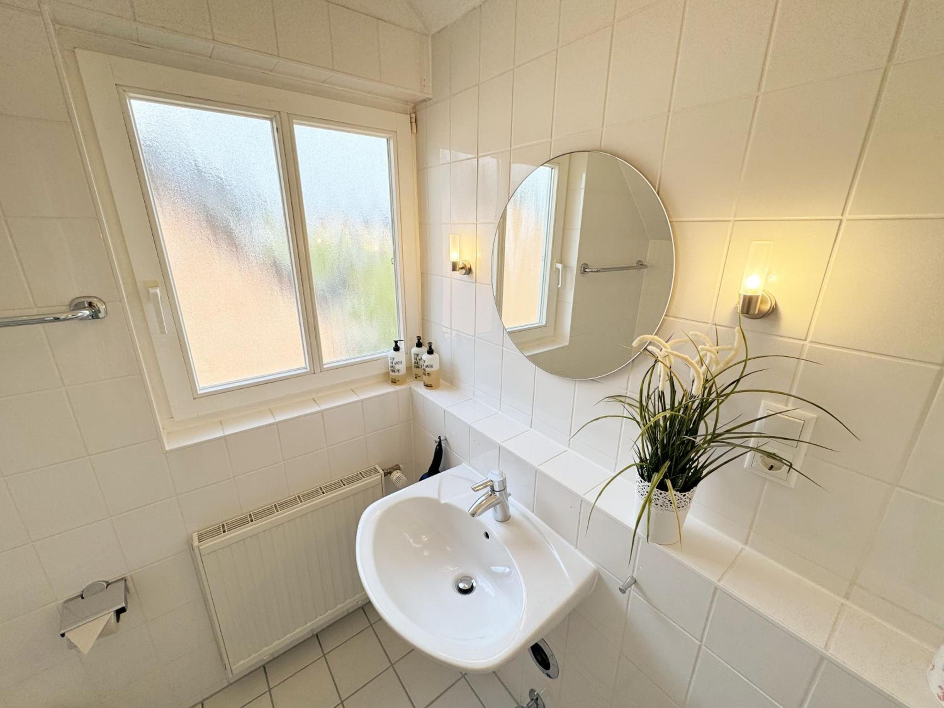 Gästehaus am Brook mit 5 Ferienwohnungen