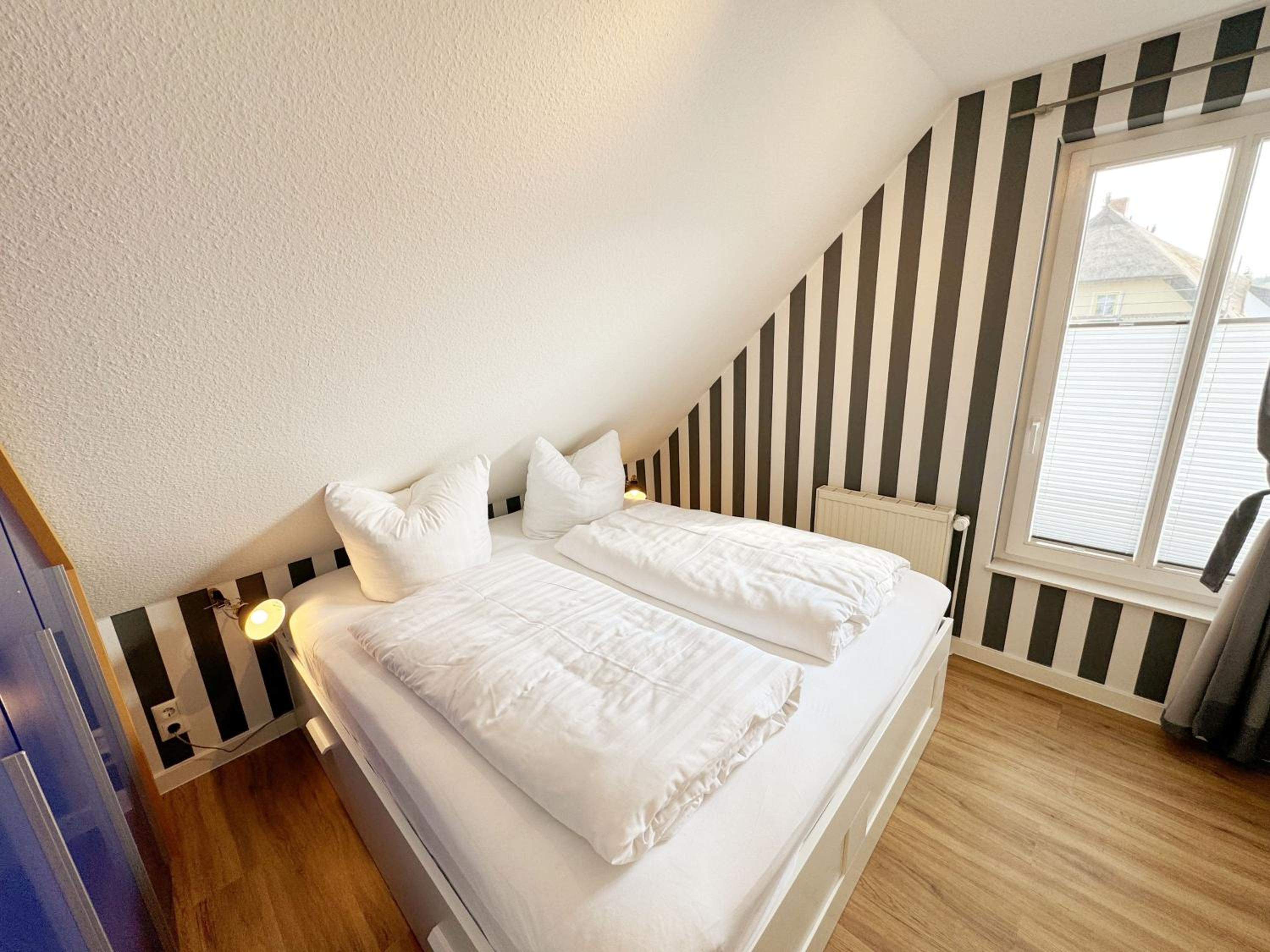 Gästehaus am Brook mit 5 Ferienwohnungen