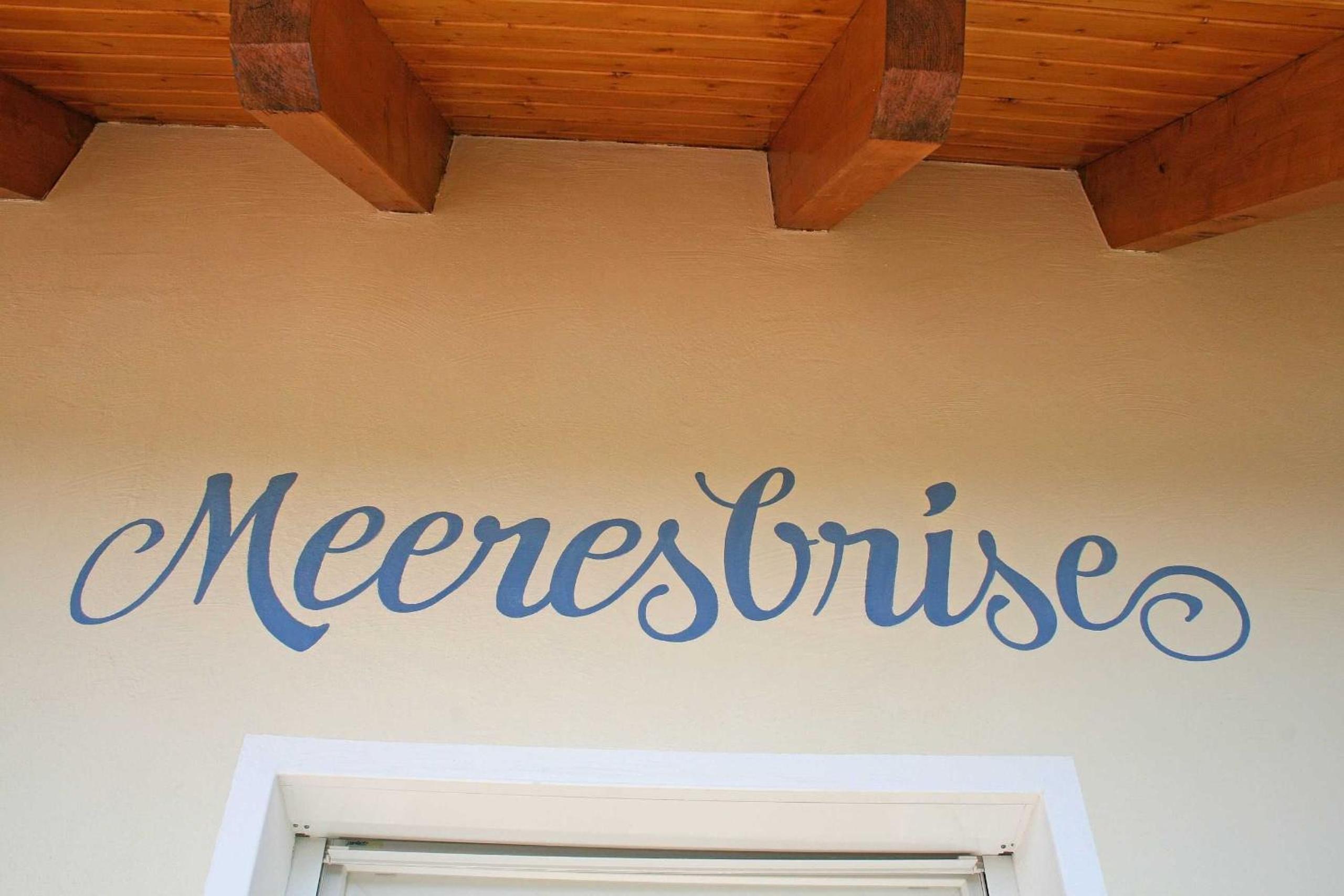 Doppelhaushaelfte Meeresbrise view 2