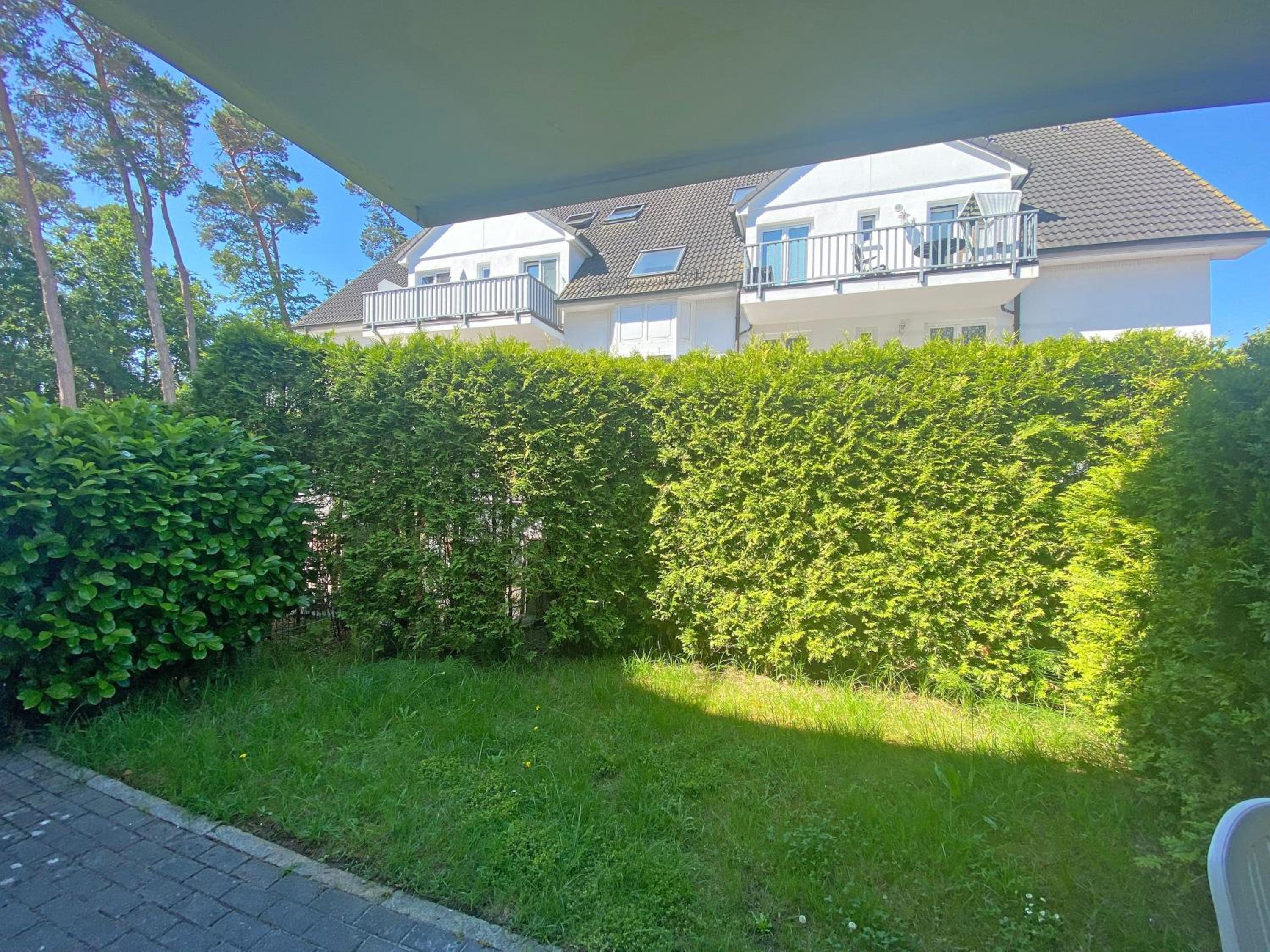 Ferienwohnung Möwennest